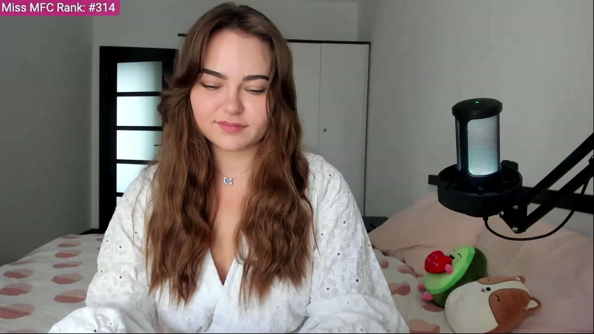 Gallery image thumbnail from BeeTheQueen's myfreecams stream on, 08/20/2023, 14:46 image 8 of 20