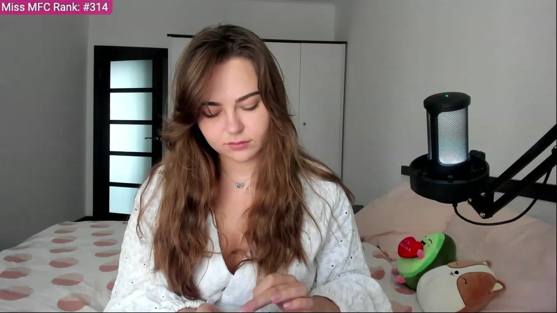 Gallery image thumbnail from BeeTheQueen's myfreecams stream on, 08/20/2023, 14:46 image 9 of 20