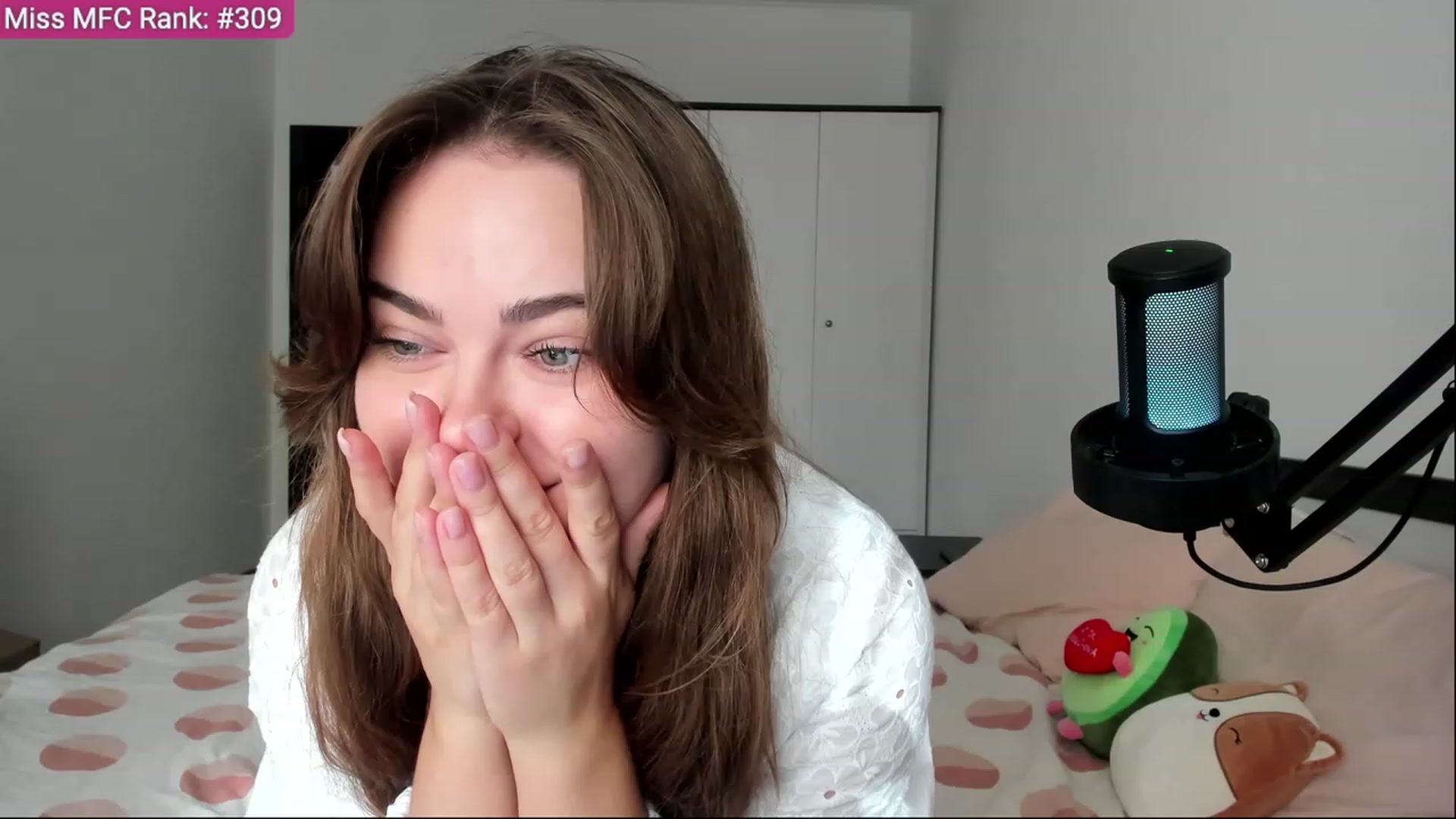 Gallery image thumbnail from BeeTheQueen's myfreecams stream on, 08/20/2023, 14:46 image 18 of 20