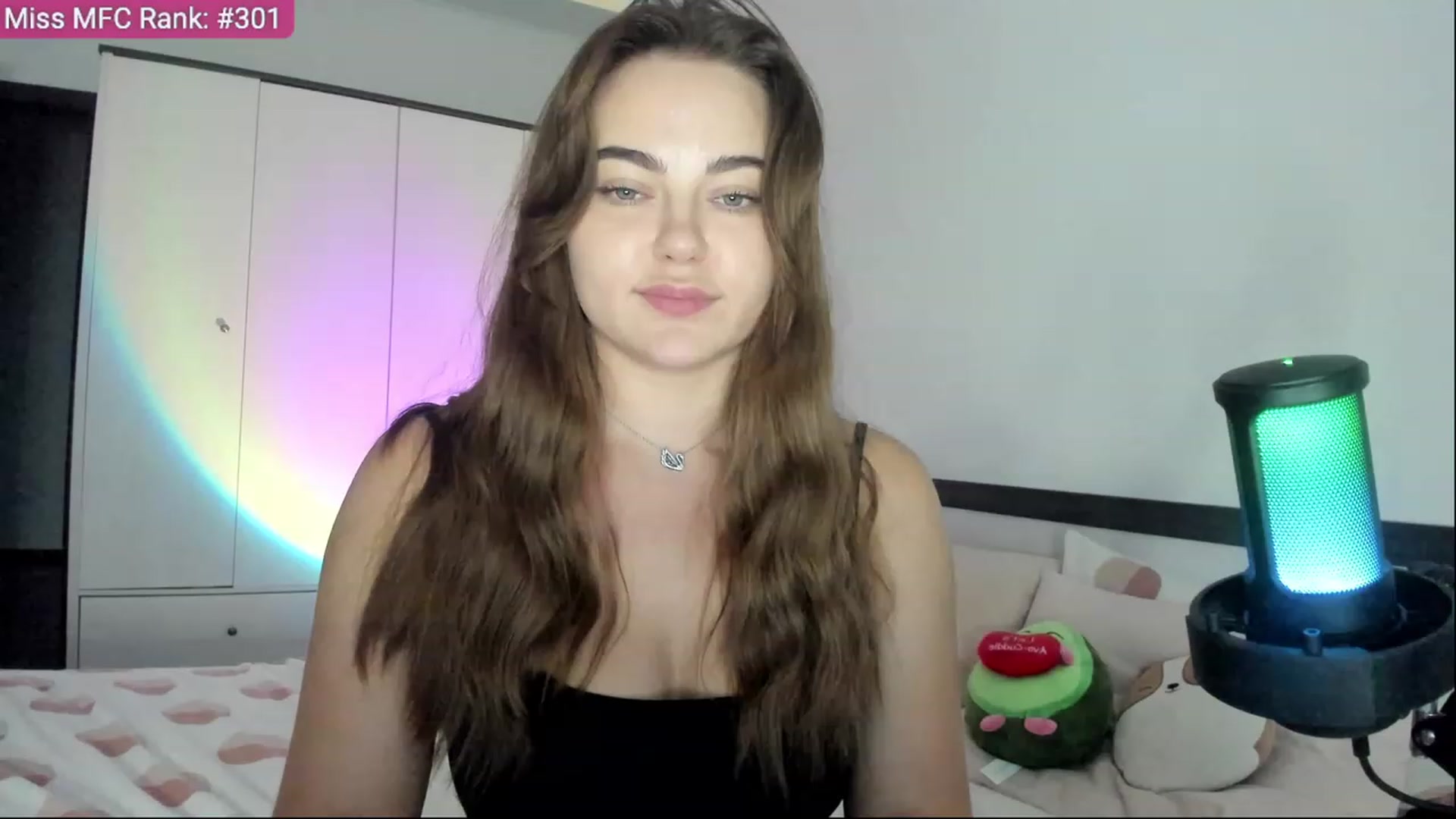 Gallery image thumbnail from BeeTheQueen's myfreecams stream on, 08/20/2023, 17:32 image 12 of 20