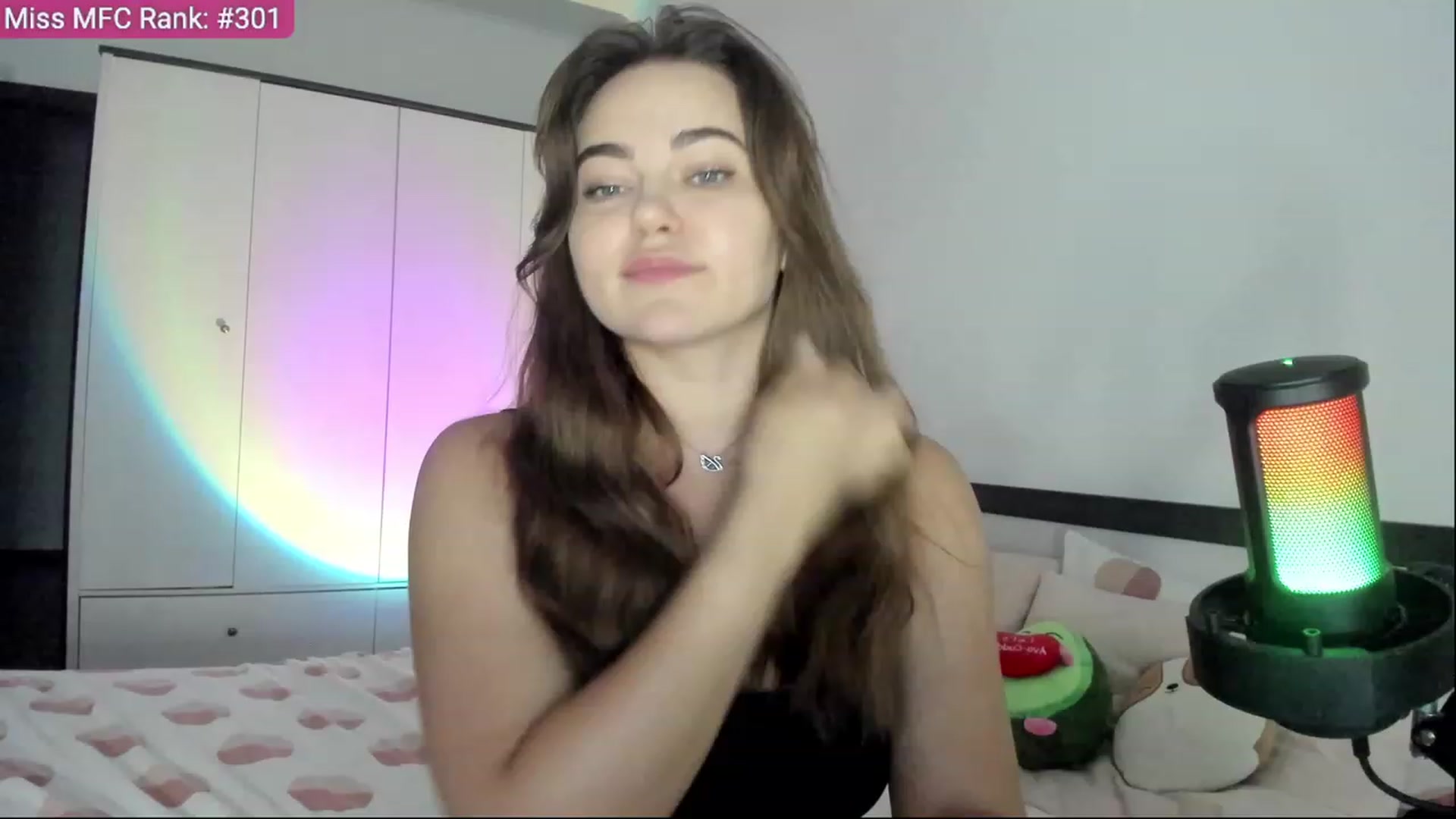 Gallery image thumbnail from BeeTheQueen's myfreecams stream on, 08/20/2023, 17:32 image 13 of 20