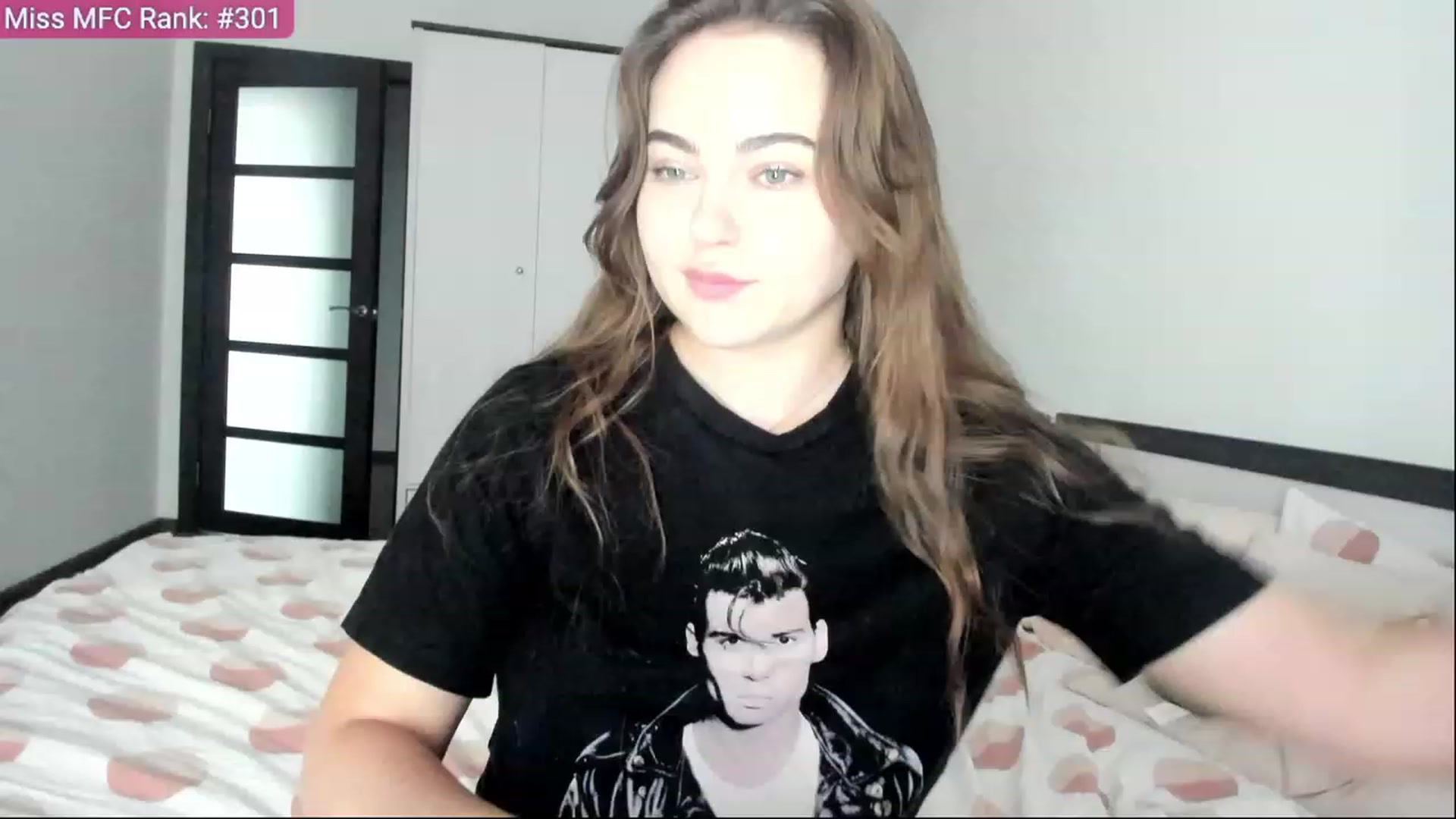 Gallery image thumbnail from BeeTheQueen's myfreecams stream on, 08/20/2023, 17:32 image 4 of 20