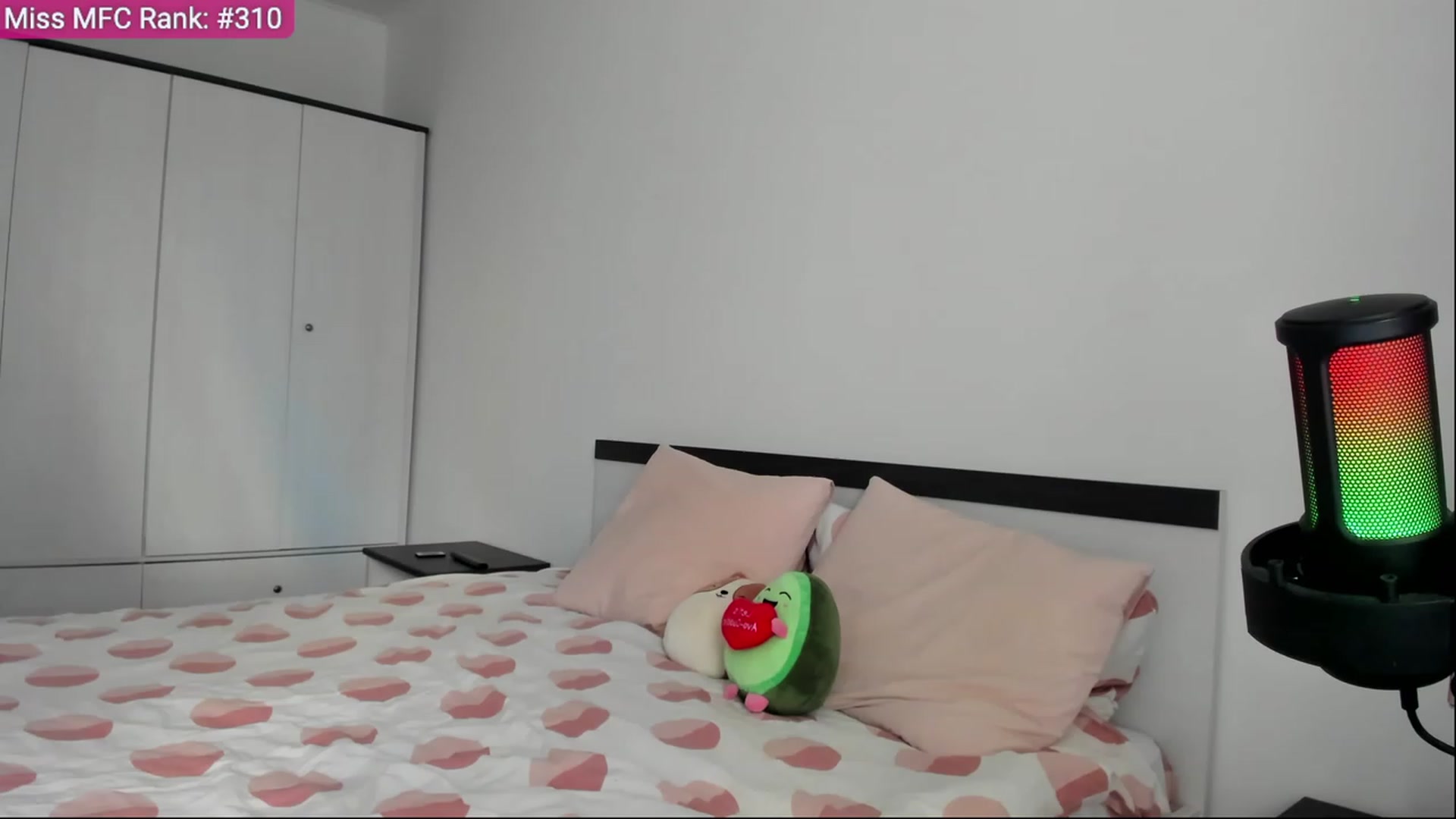 Gallery image thumbnail from BeeTheQueen's myfreecams stream on, 08/21/2023, 15:10 image 4 of 20