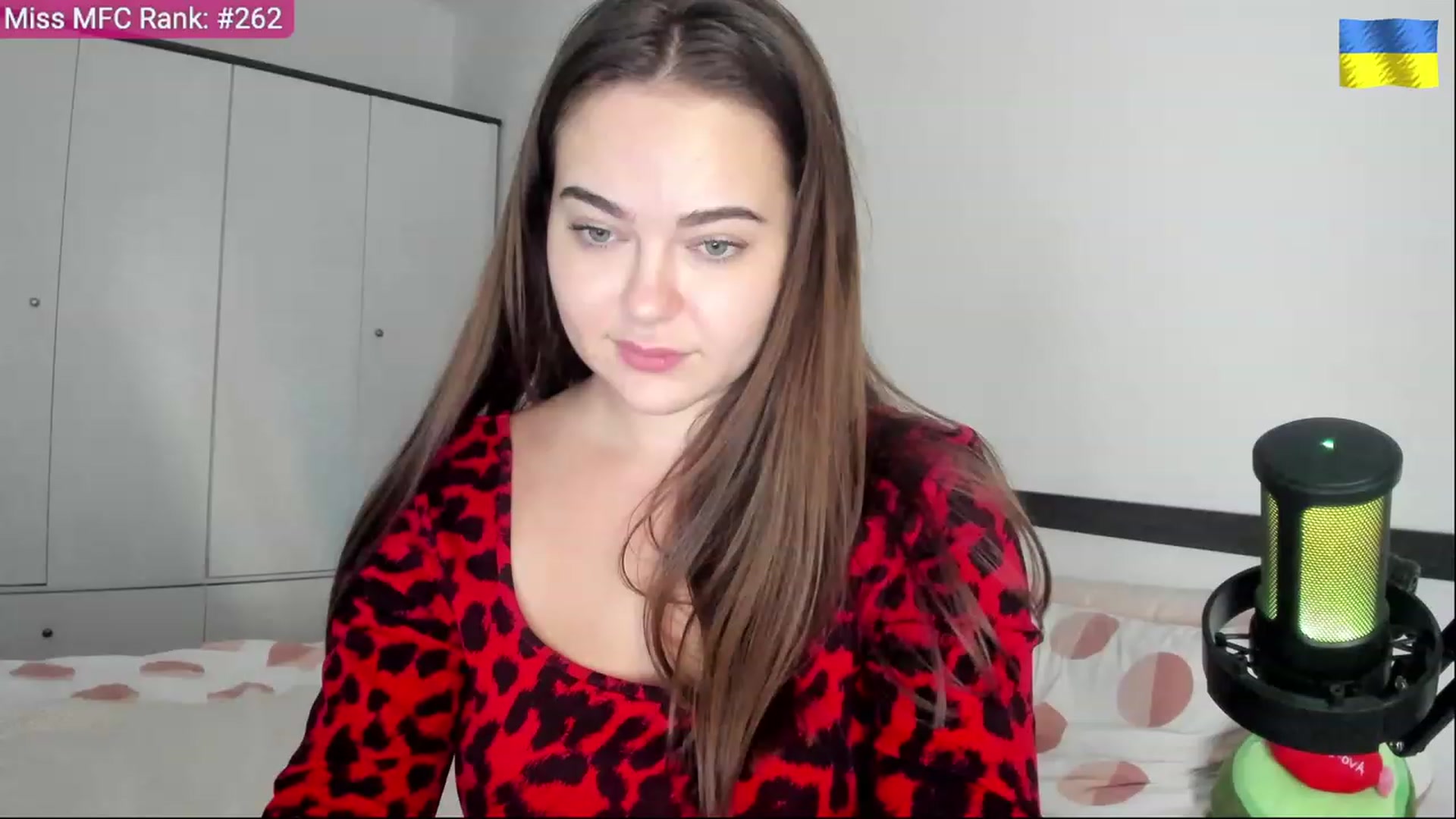 Gallery image thumbnail from BeeTheQueen's myfreecams stream on, 08/24/2023, 16:25 image 8 of 20