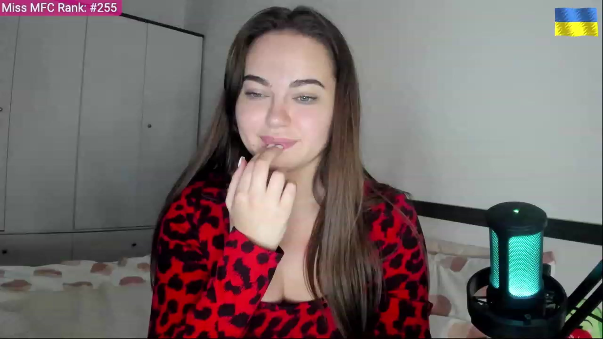 Gallery image thumbnail from BeeTheQueen's myfreecams stream on, 08/24/2023, 17:21 image 1 of 20