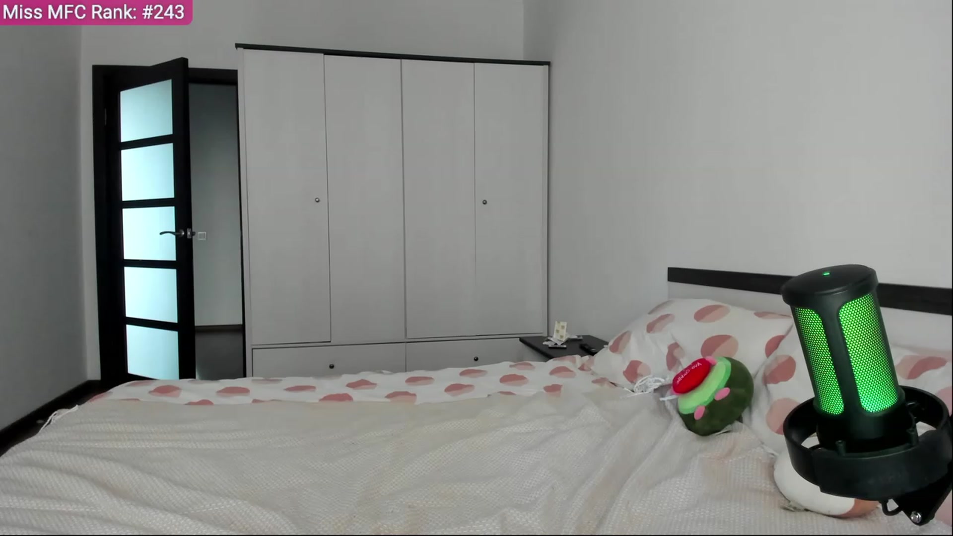 Gallery image thumbnail from BeeTheQueen's myfreecams stream on, 08/25/2023, 12:41 image 2 of 20