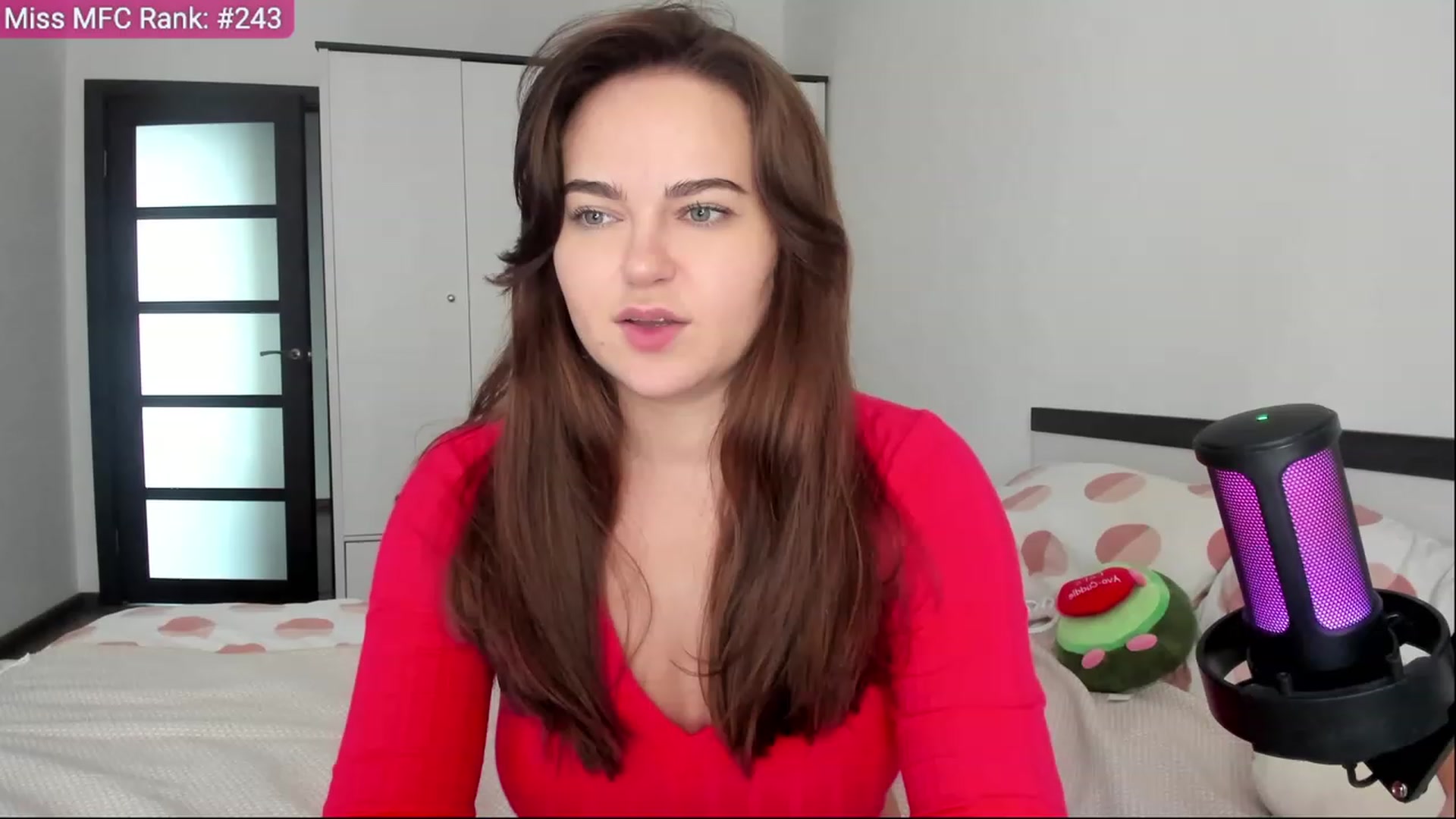 Gallery image thumbnail from BeeTheQueen's myfreecams stream on, 08/25/2023, 12:41 image 4 of 20