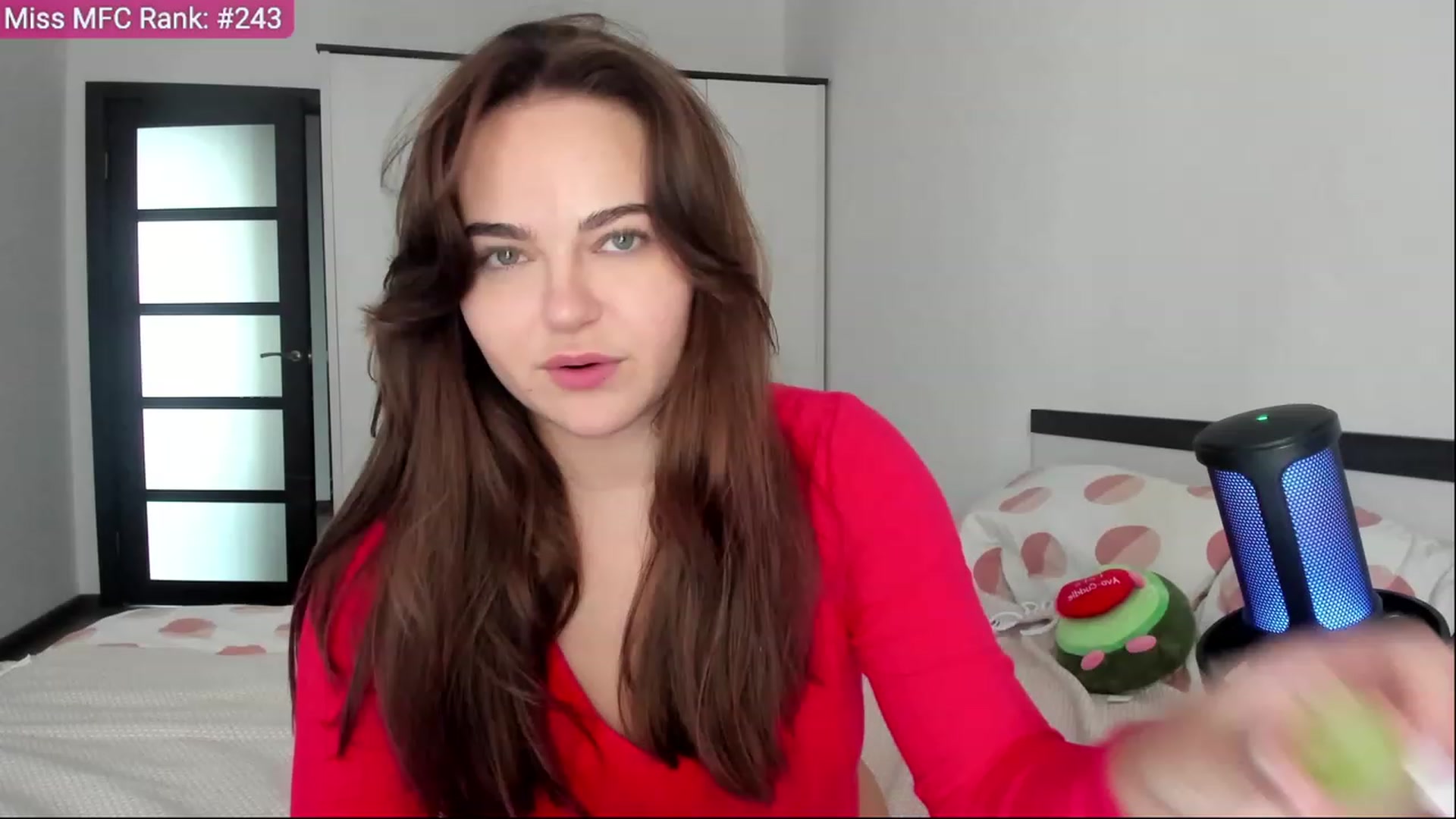 Gallery image thumbnail from BeeTheQueen's myfreecams stream on, 08/25/2023, 12:41 image 7 of 20