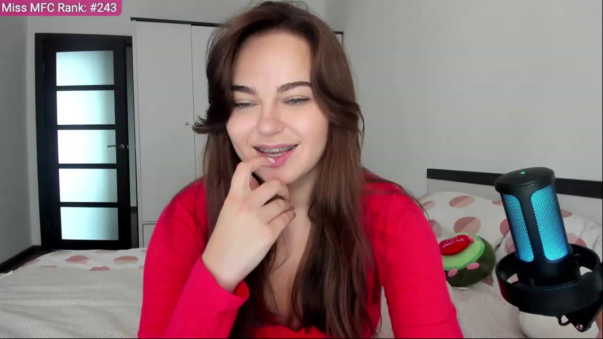 Gallery image thumbnail from BeeTheQueen's myfreecams stream on, 08/25/2023, 12:41 image 3 of 20