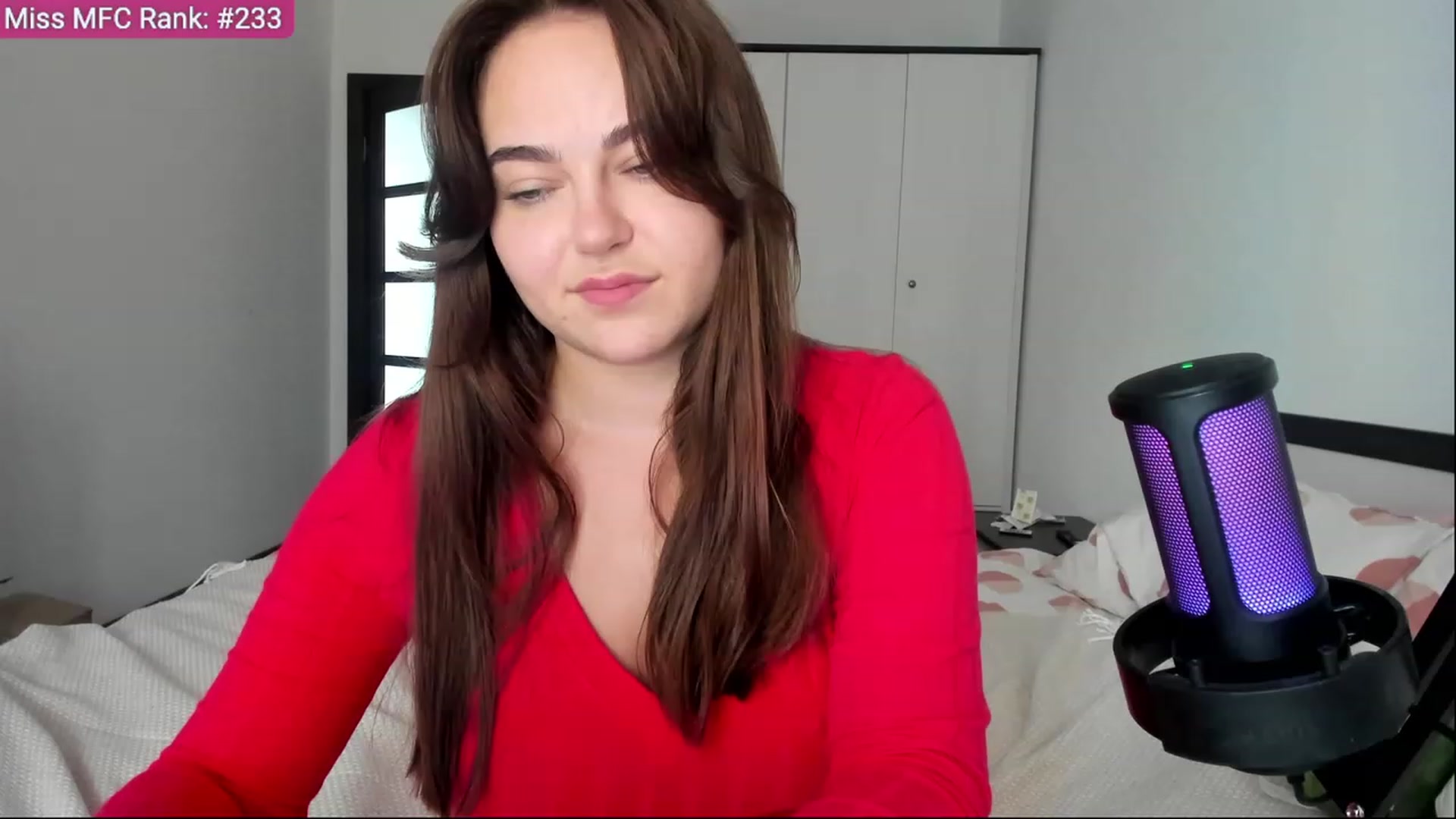 Gallery image thumbnail from BeeTheQueen's myfreecams stream on, 08/25/2023, 13:55 image 4 of 20