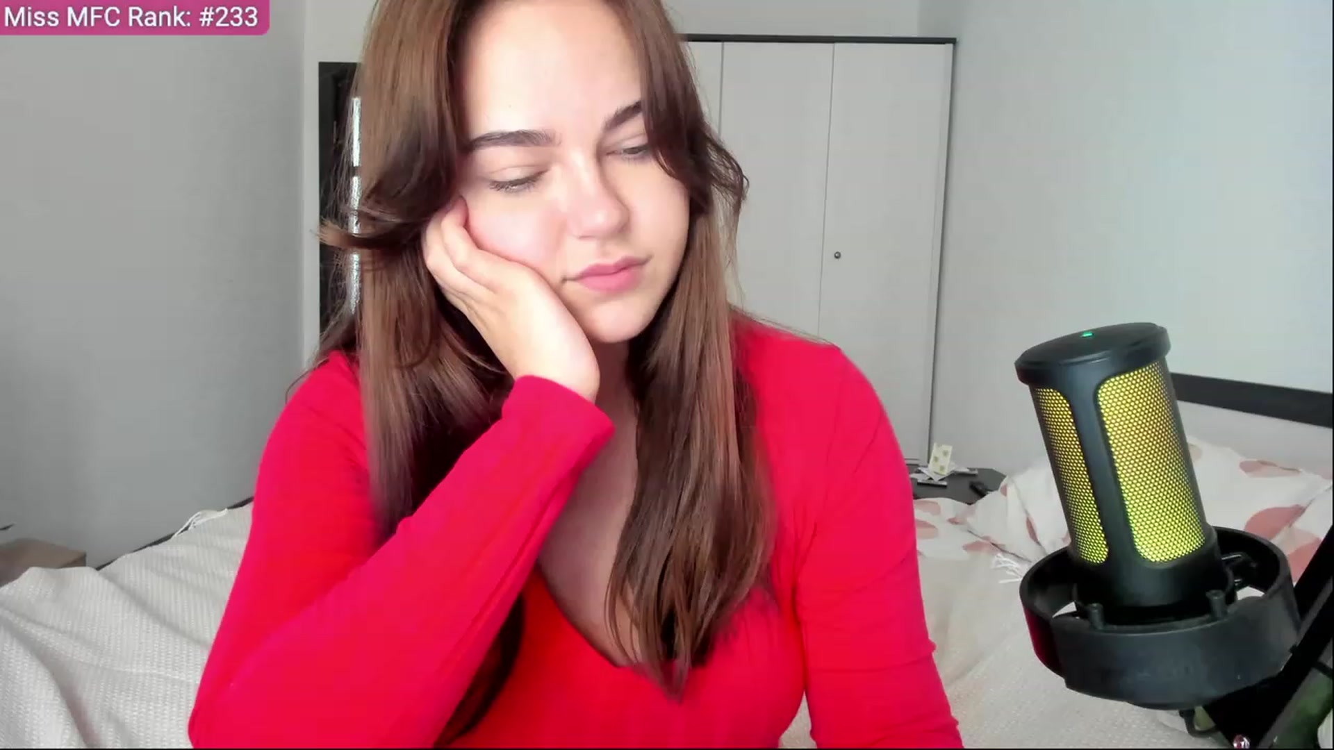 Gallery image thumbnail from BeeTheQueen's myfreecams stream on, 08/25/2023, 13:55 image 3 of 20