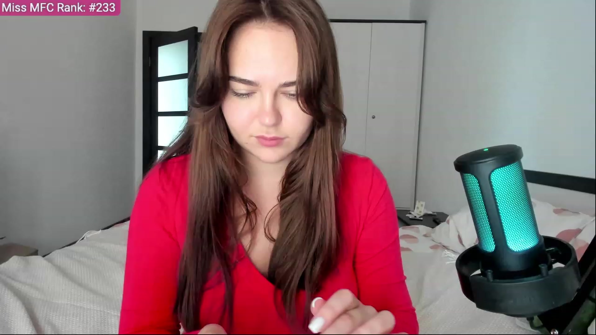 Gallery image thumbnail from BeeTheQueen's myfreecams stream on, 08/25/2023, 13:55 image 5 of 20
