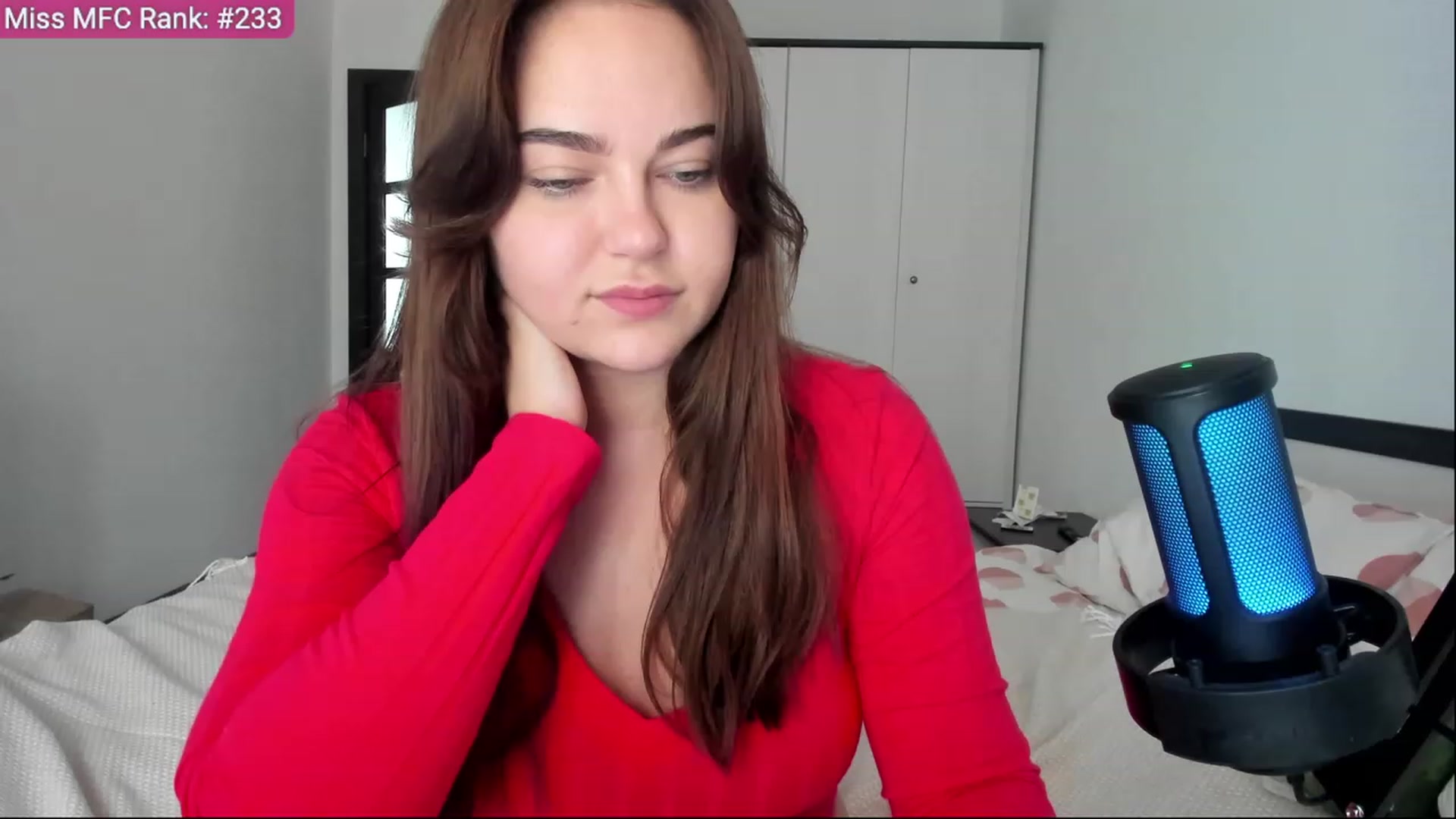 Gallery image thumbnail from BeeTheQueen's myfreecams stream on, 08/25/2023, 13:55 image 2 of 20