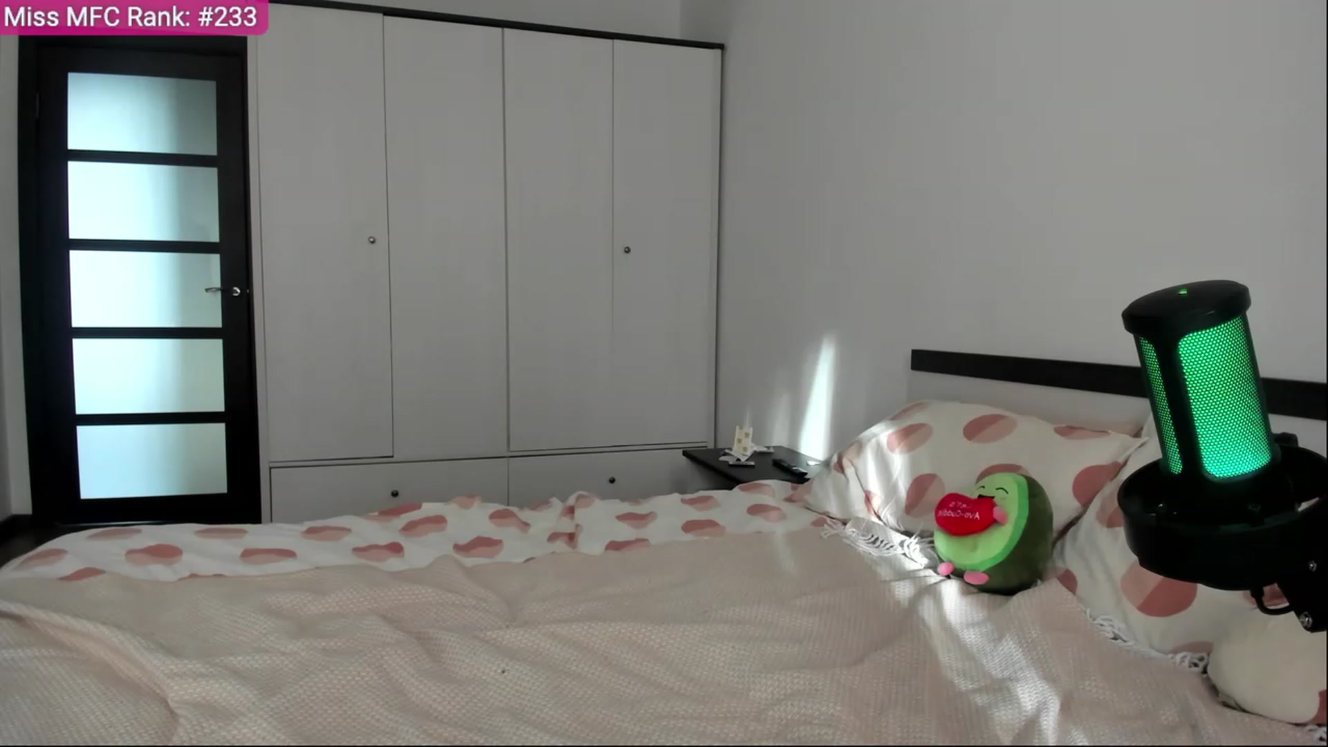 Gallery image thumbnail from BeeTheQueen's myfreecams stream on, 08/25/2023, 23:05 image 14 of 20