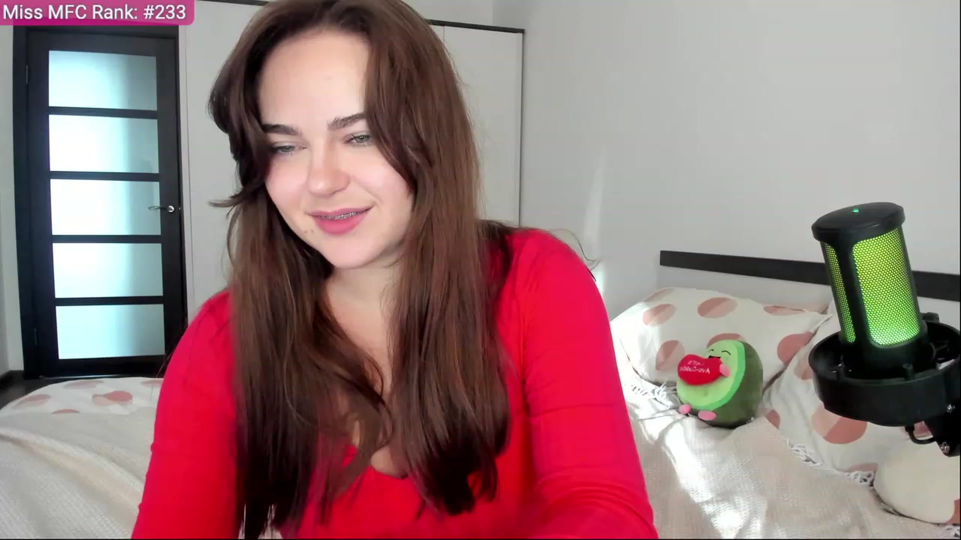 Gallery image thumbnail from BeeTheQueen's myfreecams stream on, 08/25/2023, 23:05 image 11 of 20
