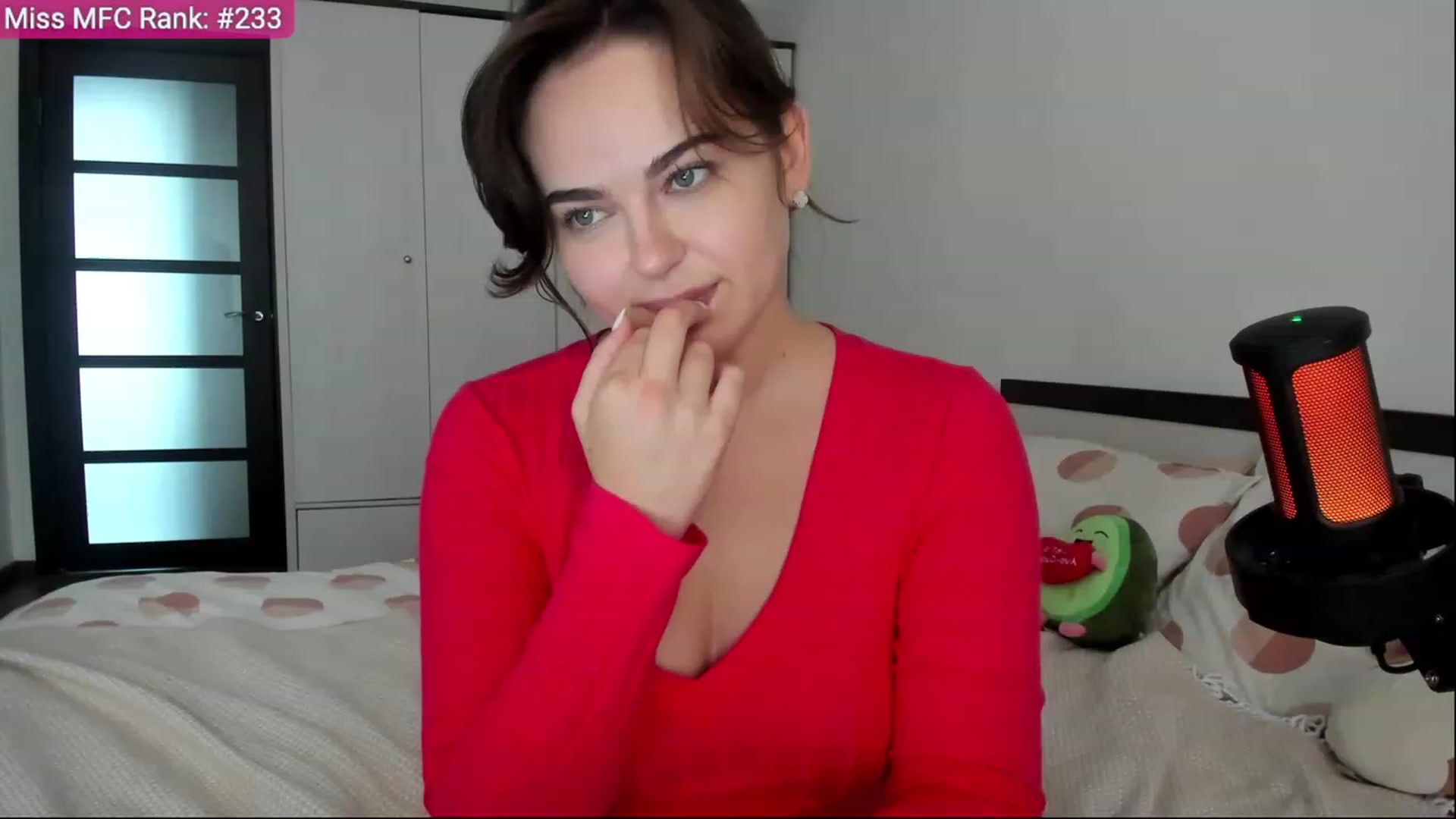 Gallery image thumbnail from BeeTheQueen's myfreecams stream on, 08/25/2023, 23:05 image 3 of 20