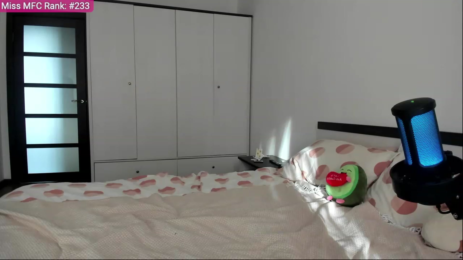 Gallery image thumbnail from BeeTheQueen's myfreecams stream on, 08/25/2023, 23:05 image 13 of 20