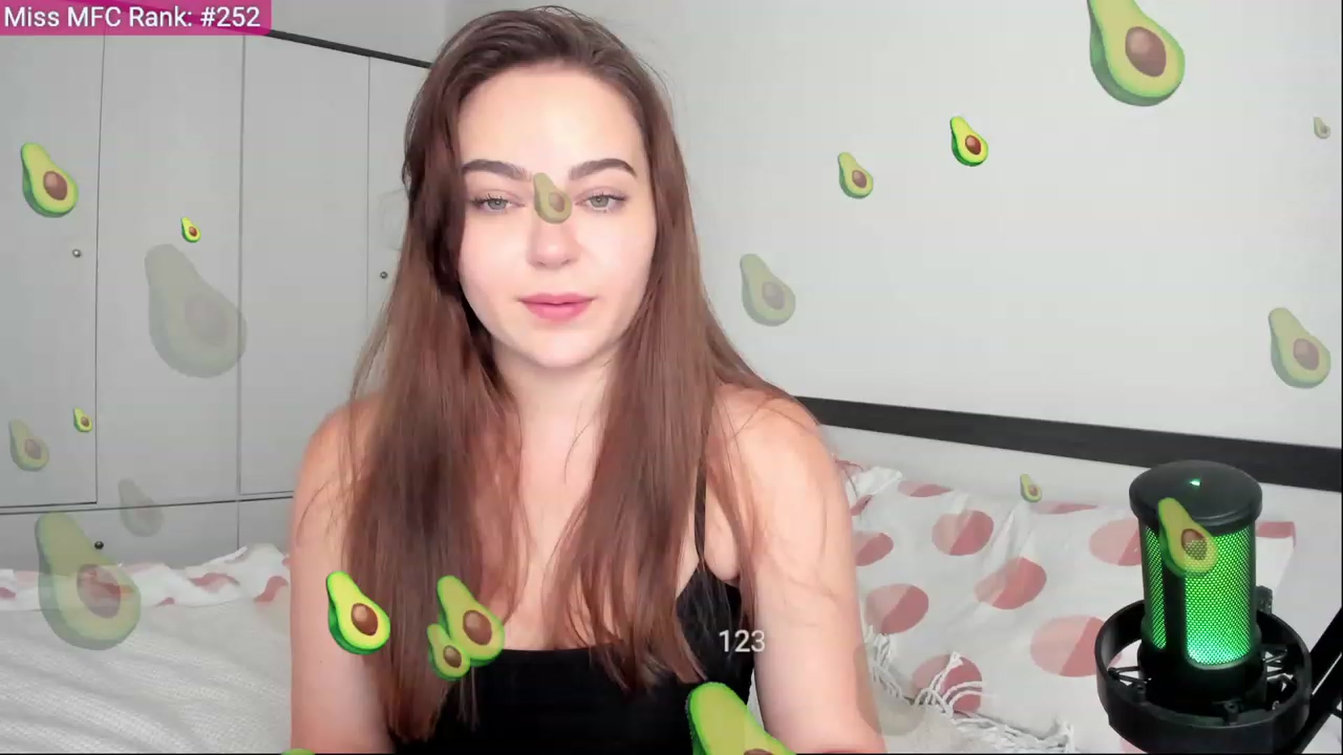 Gallery image thumbnail from BeeTheQueen's myfreecams stream on, 08/26/2023, 14:30 image 2 of 20