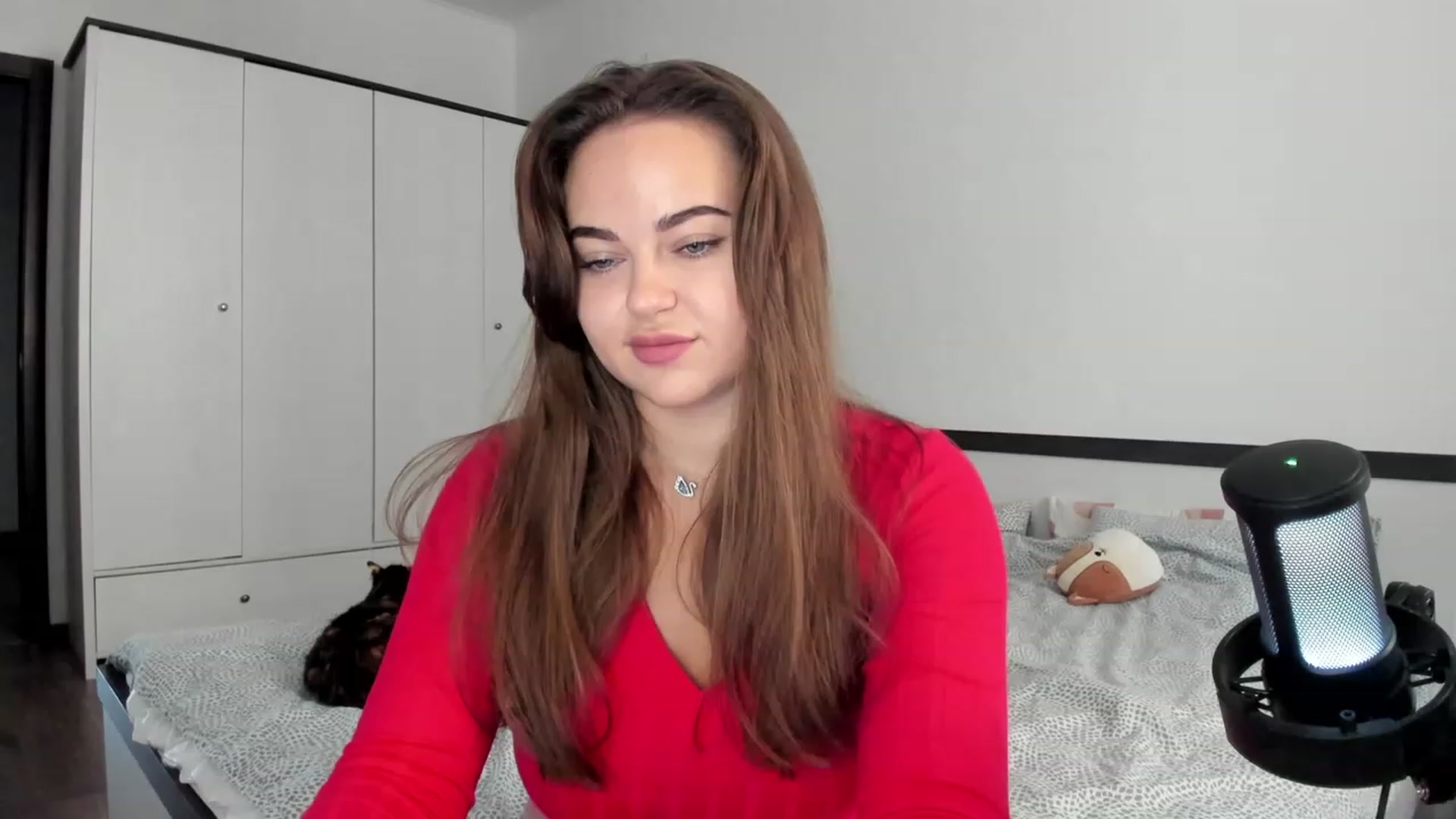 Gallery image thumbnail from BeeTheQueen's myfreecams stream on, 09/26/2023, 14:26 image 20 of 20