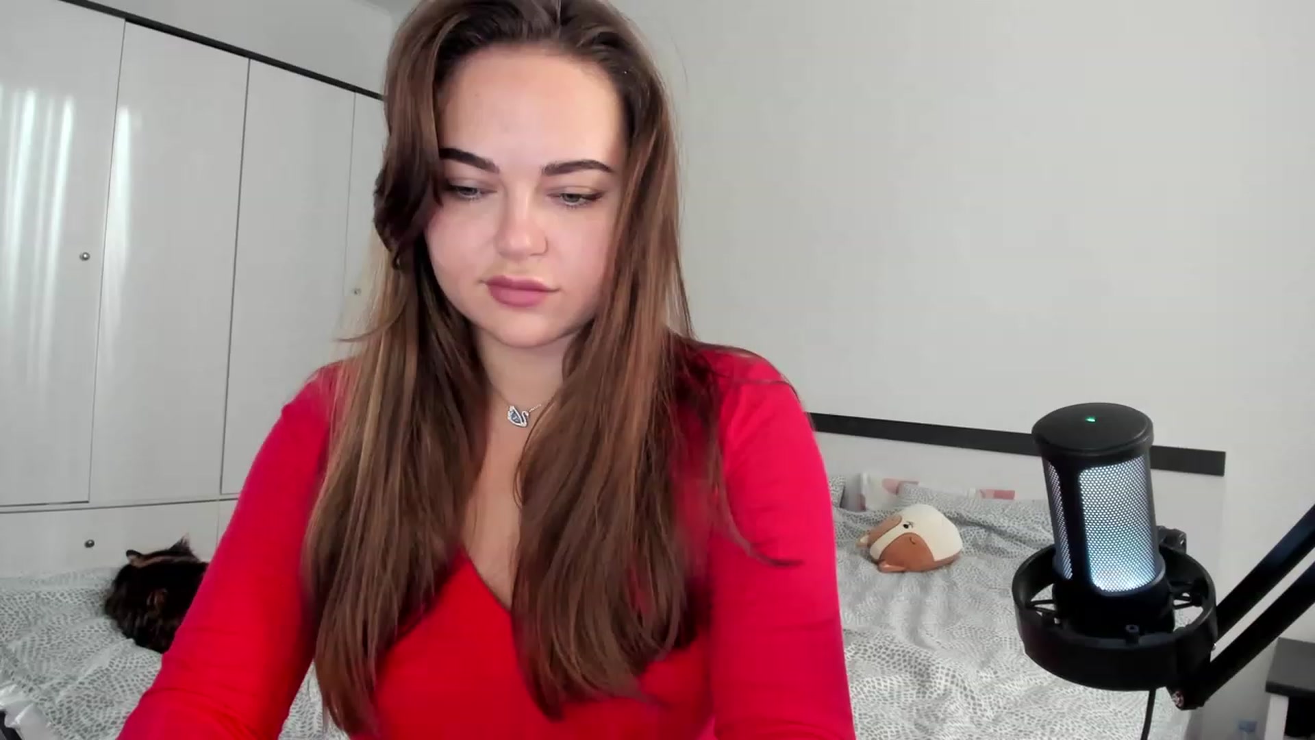 Gallery image thumbnail from BeeTheQueen's myfreecams stream on, 09/26/2023, 14:26 image 8 of 20