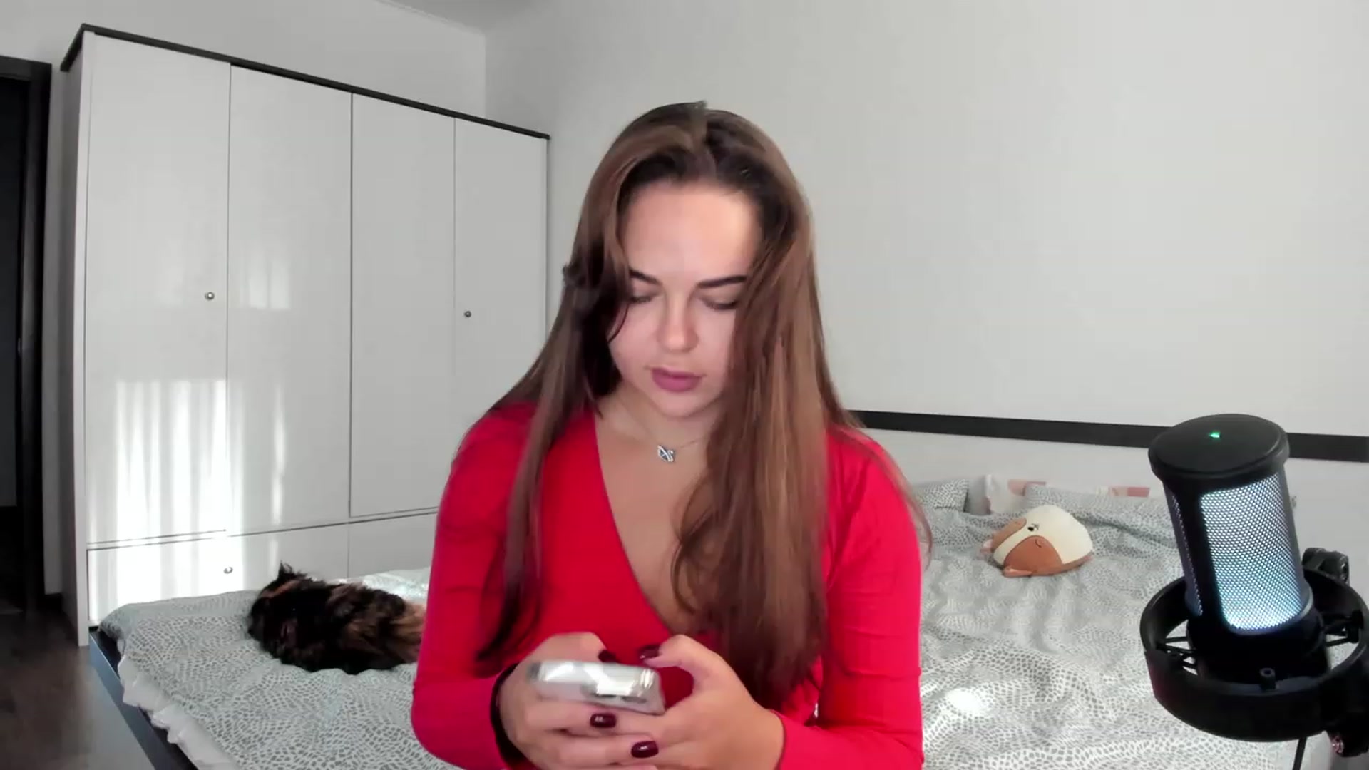 Gallery image thumbnail from BeeTheQueen's myfreecams stream on, 09/26/2023, 14:26 image 14 of 20