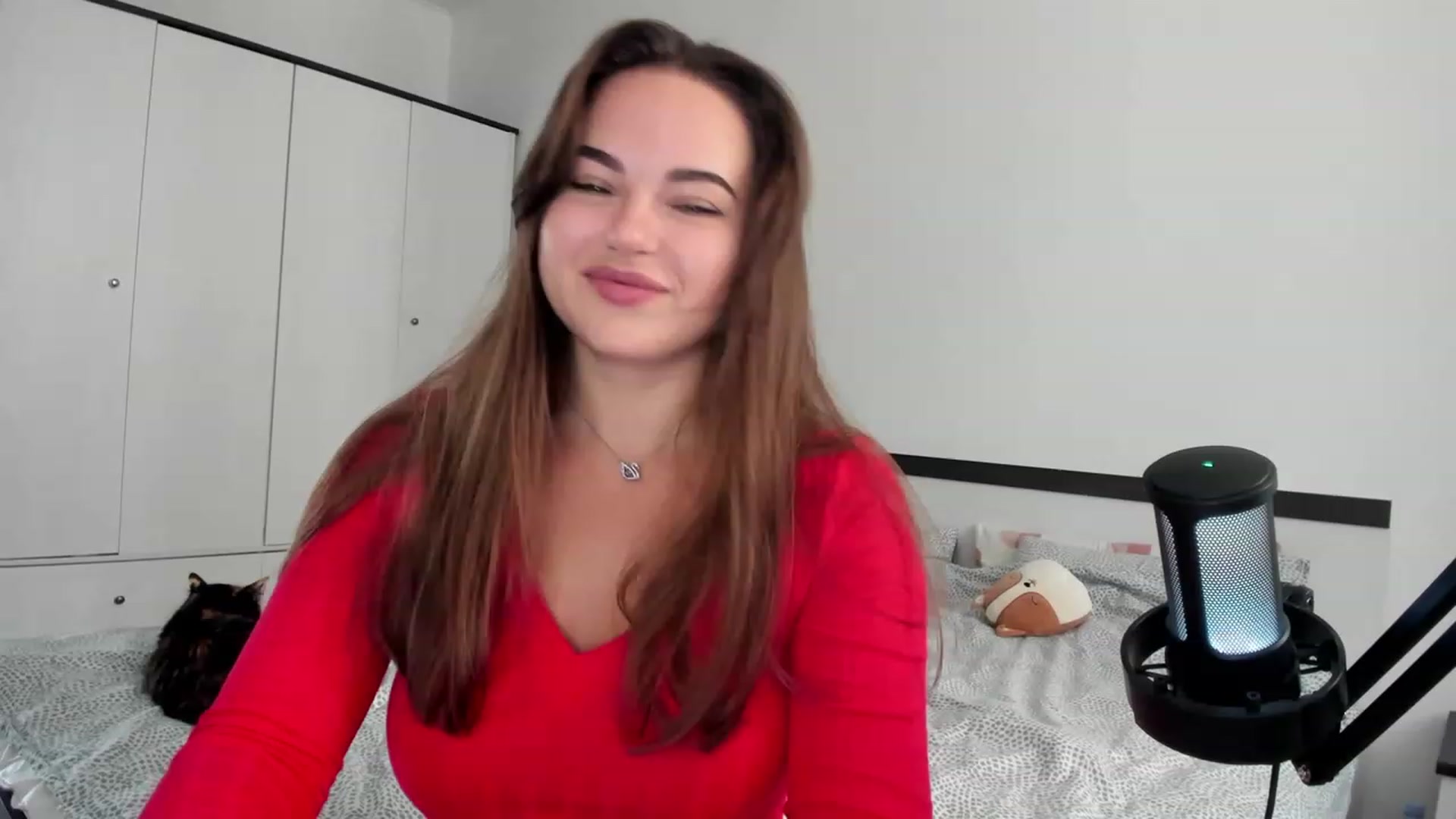 Gallery image thumbnail from BeeTheQueen's myfreecams stream on, 09/26/2023, 14:26 image 4 of 20