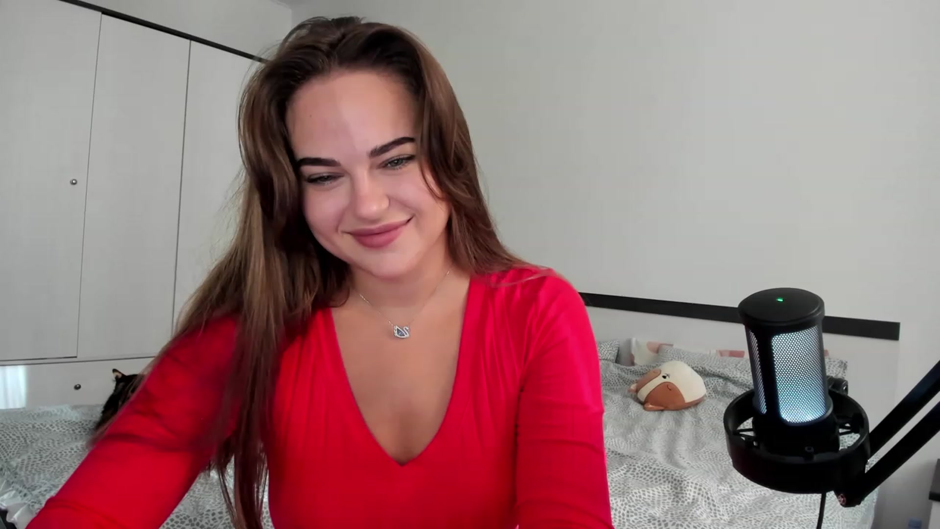 Gallery image thumbnail from BeeTheQueen's myfreecams stream on, 09/26/2023, 14:26 image 2 of 20