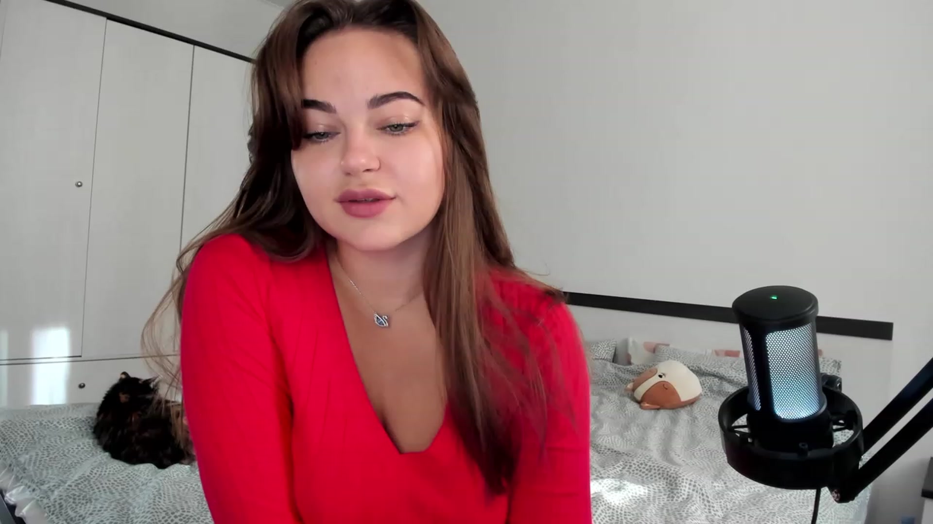 Gallery image thumbnail from BeeTheQueen's myfreecams stream on, 09/26/2023, 14:26 image 6 of 20
