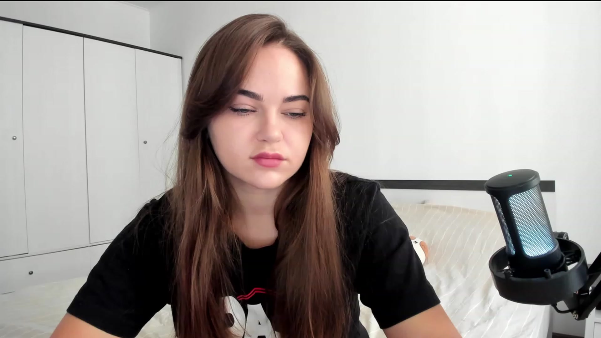 Gallery image thumbnail from BeeTheQueen's myfreecams stream on, 10/06/2023, 12:33 image 3 of 20