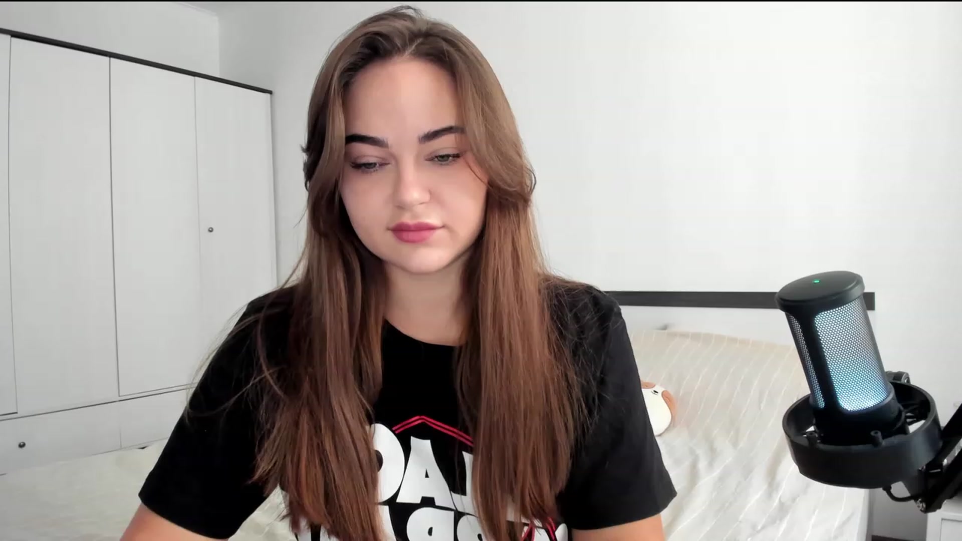 Gallery image thumbnail from BeeTheQueen's myfreecams stream on, 10/06/2023, 12:33 image 9 of 20