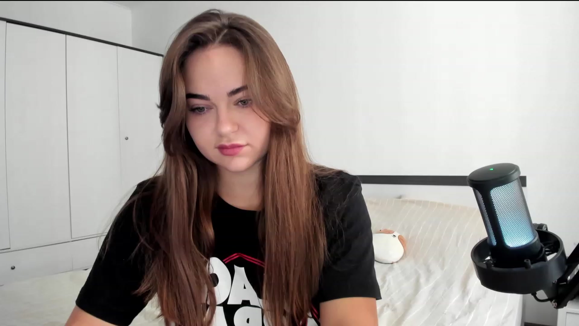 Gallery image thumbnail from BeeTheQueen's myfreecams stream on, 10/06/2023, 12:33 image 10 of 20