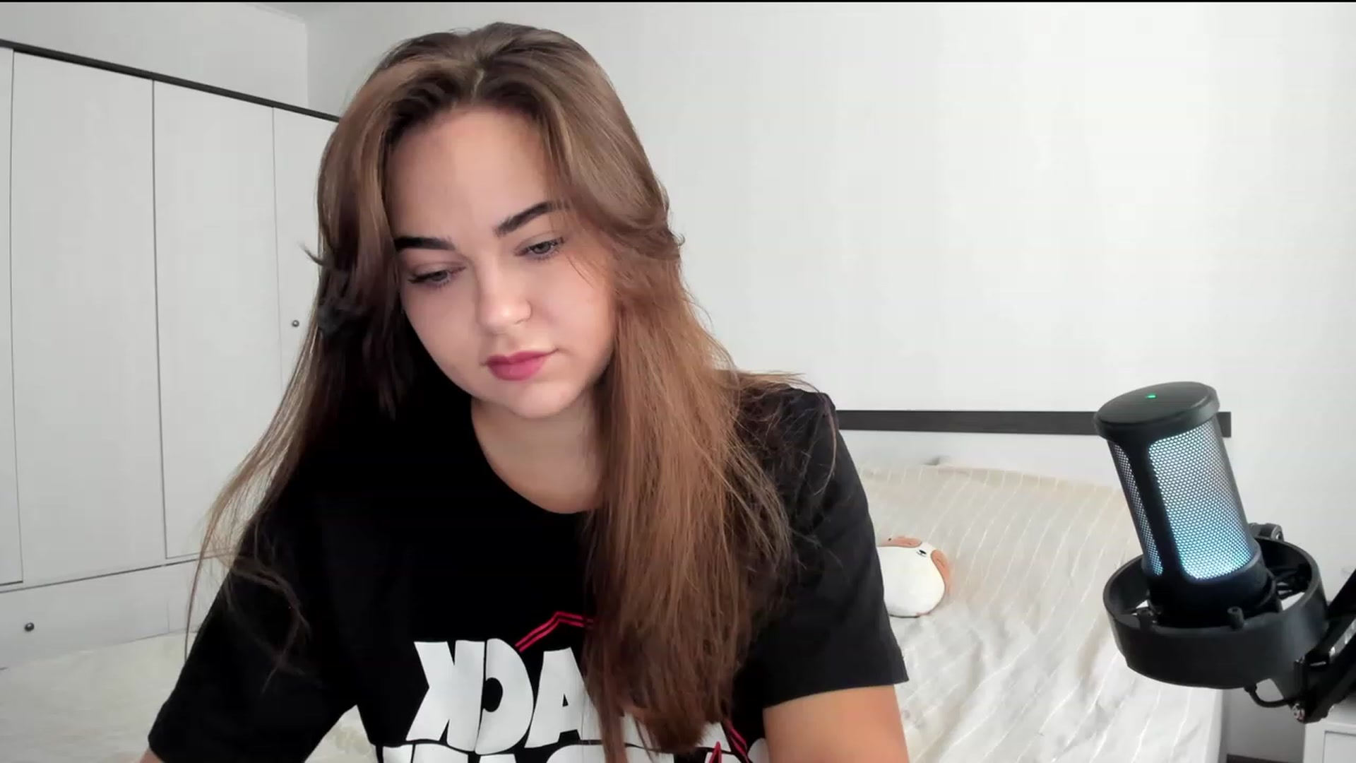 Gallery image thumbnail from BeeTheQueen's myfreecams stream on, 10/06/2023, 12:33 image 13 of 20