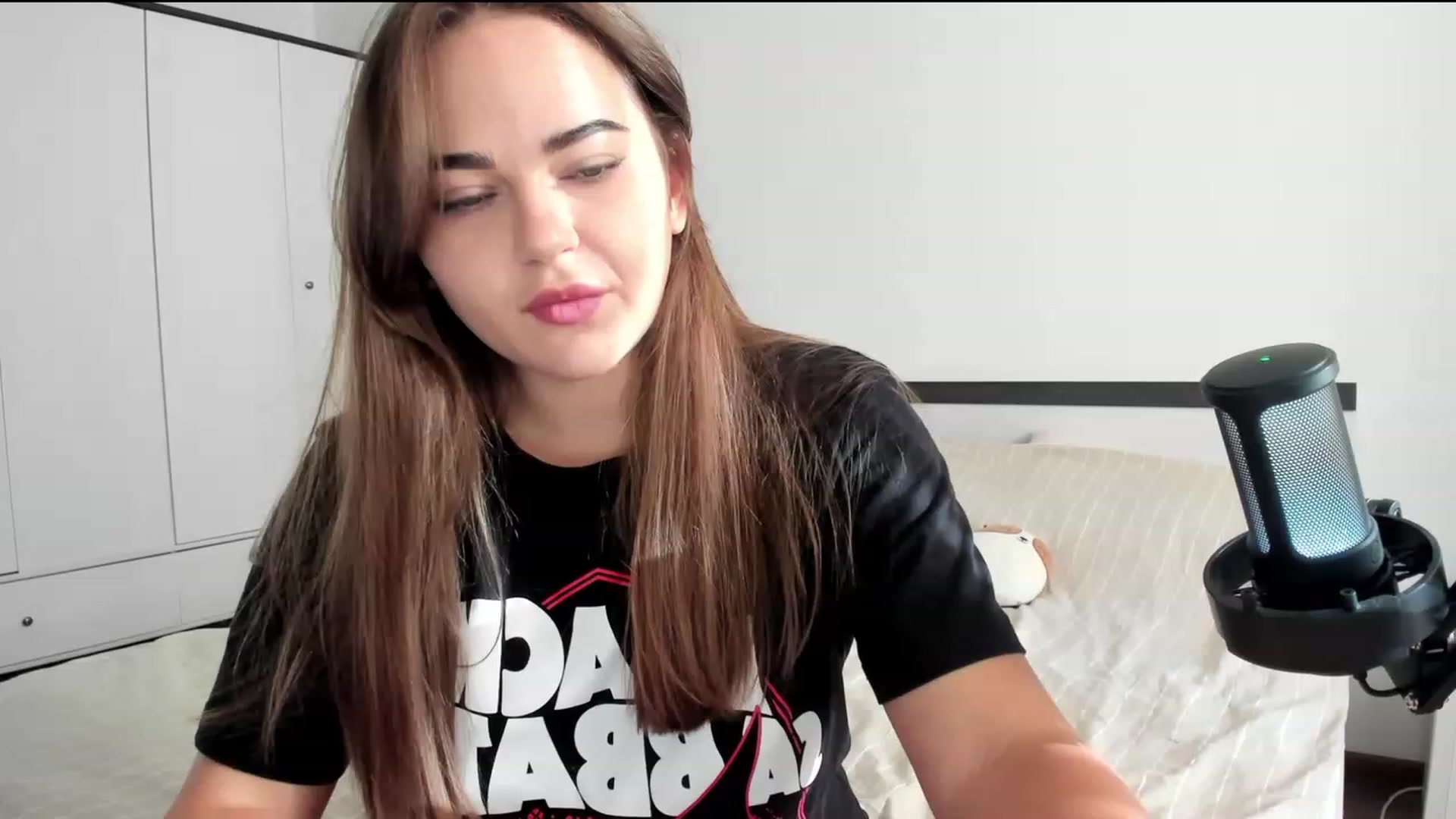 Gallery image thumbnail from BeeTheQueen's myfreecams stream on, 10/06/2023, 14:37 image 5 of 20