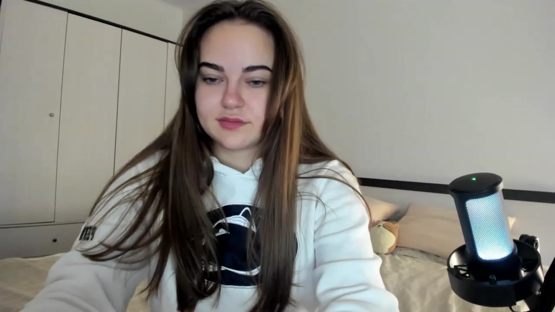 Gallery image thumbnail from BeeTheQueen's myfreecams stream on, 10/09/2023, 16:43 image 5 of 20