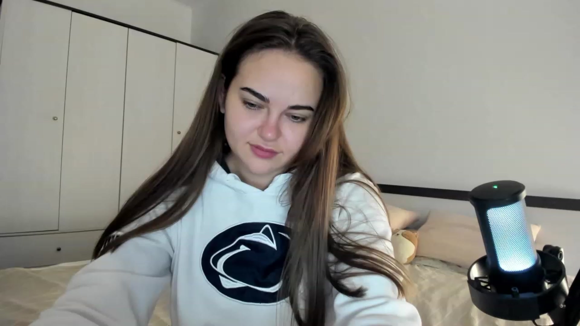Gallery image thumbnail from BeeTheQueen's myfreecams stream on, 10/09/2023, 16:43 image 3 of 20