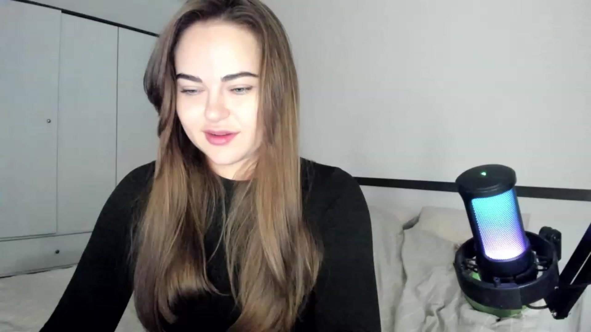 Gallery image thumbnail from BeeTheQueen's myfreecams stream on, 10/10/2023, 15:23 image 9 of 20