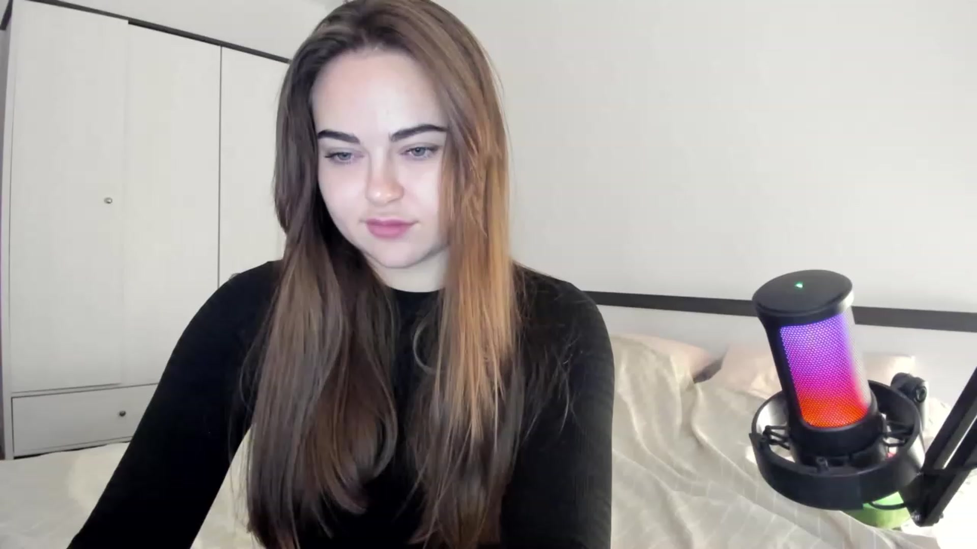 Gallery image thumbnail from BeeTheQueen's myfreecams stream on, 10/10/2023, 15:23 image 19 of 20