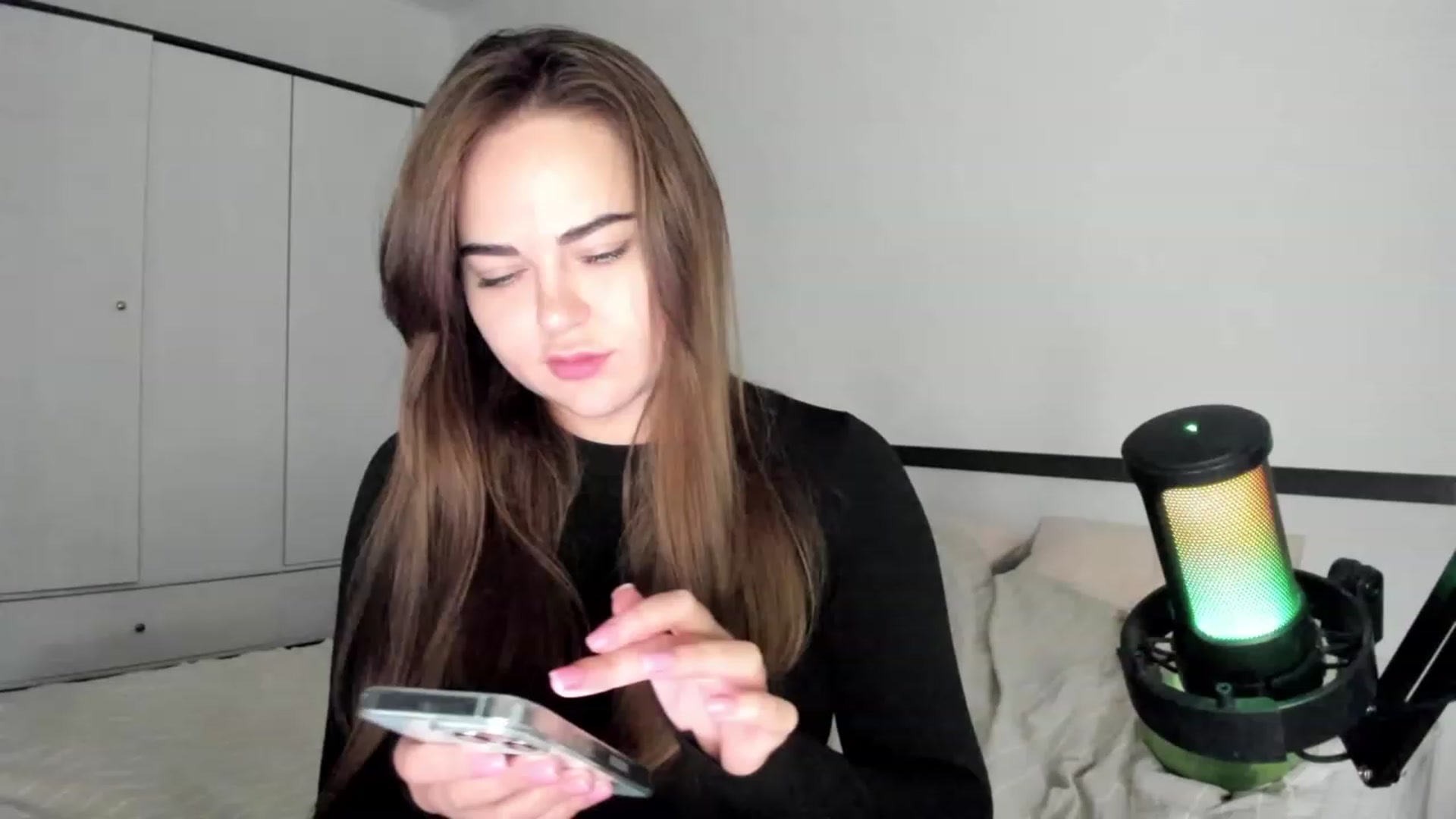 Gallery image thumbnail from BeeTheQueen's myfreecams stream on, 10/10/2023, 15:23 image 2 of 20