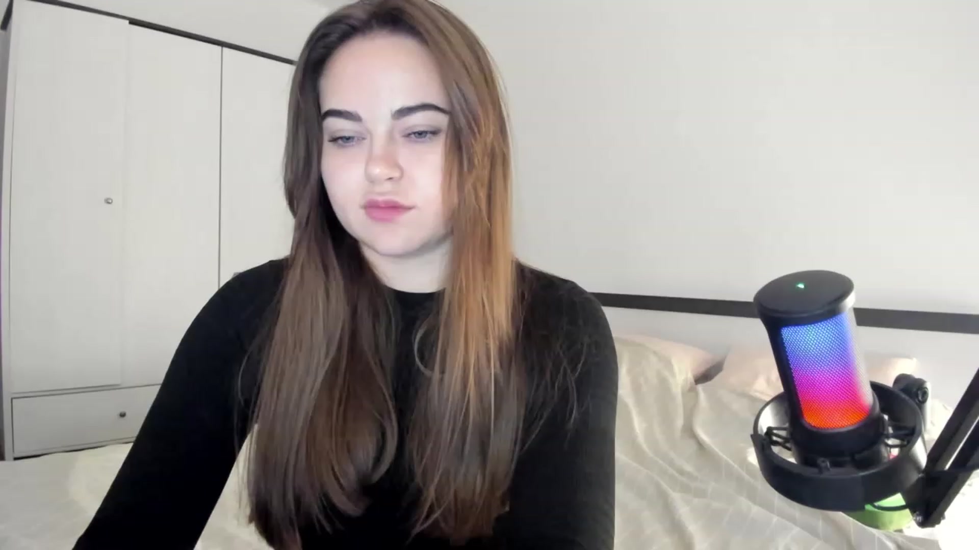 Gallery image thumbnail from BeeTheQueen's myfreecams stream on, 10/10/2023, 15:23 image 20 of 20