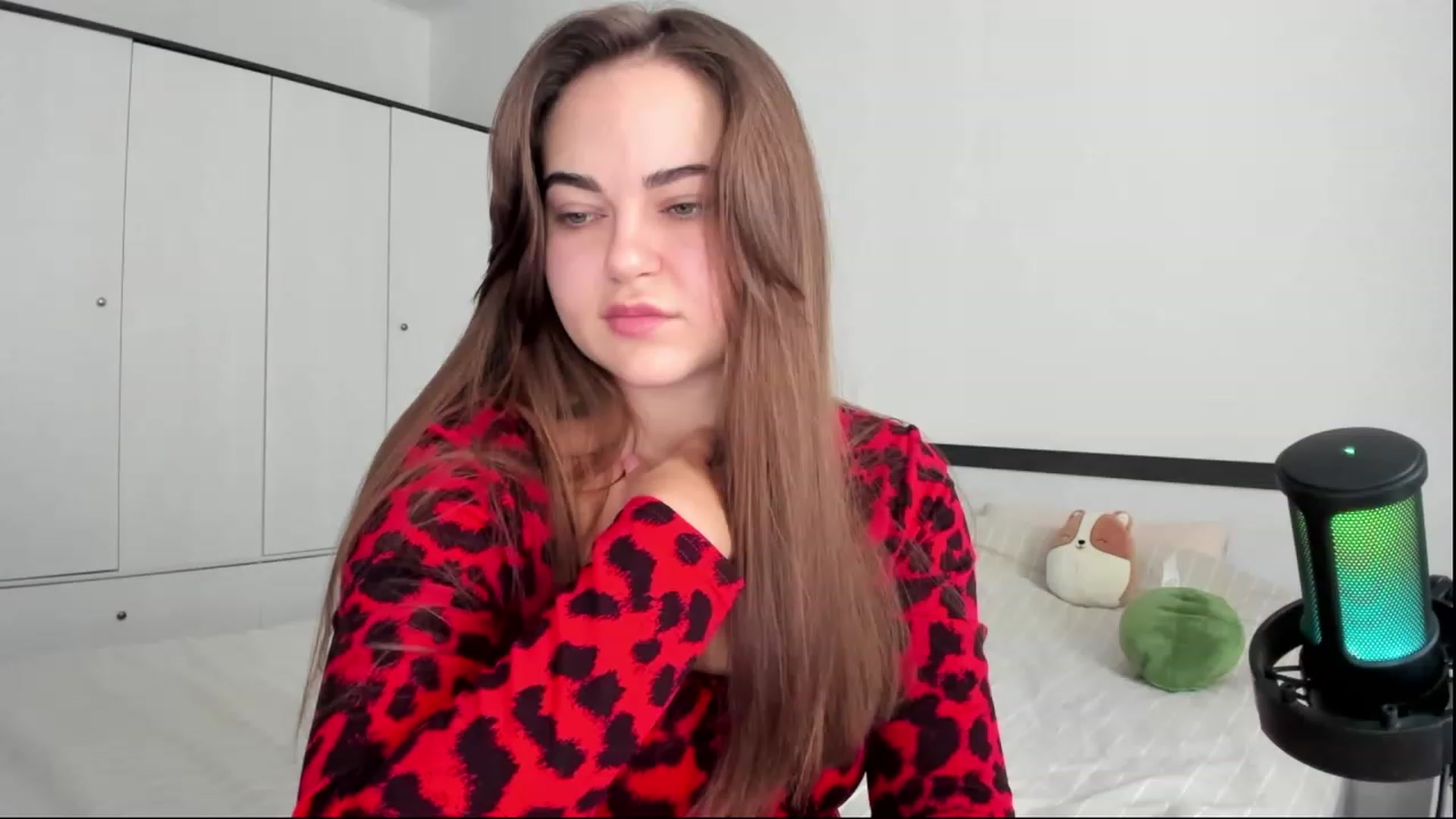 Gallery image thumbnail from BeeTheQueen's myfreecams stream on, 10/11/2023, 11:54 image 6 of 20