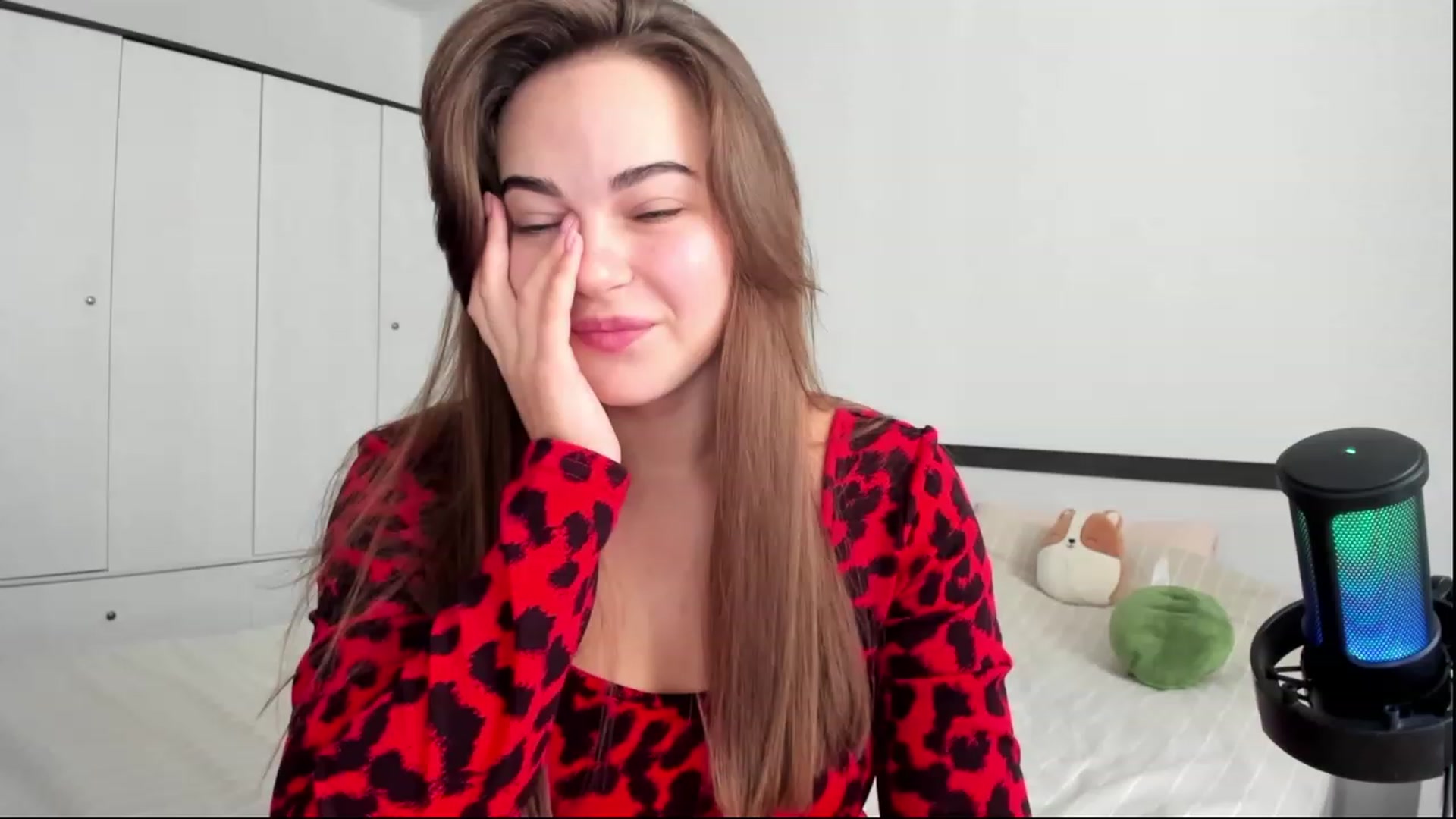 Gallery image thumbnail from BeeTheQueen's myfreecams stream on, 10/11/2023, 11:54 image 19 of 20