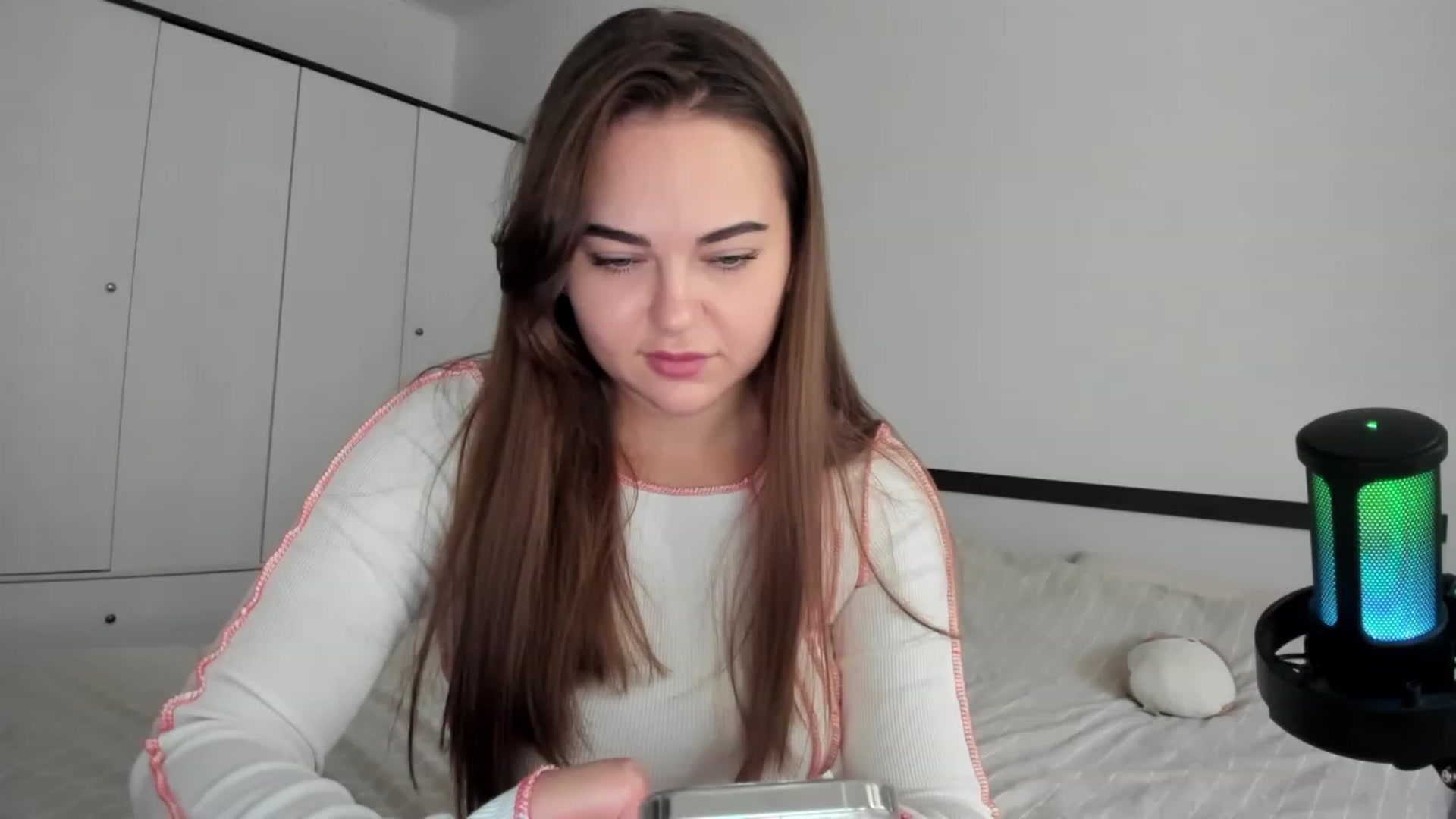 Gallery image thumbnail from BeeTheQueen's myfreecams stream on, 10/12/2023, 12:55 image 16 of 20