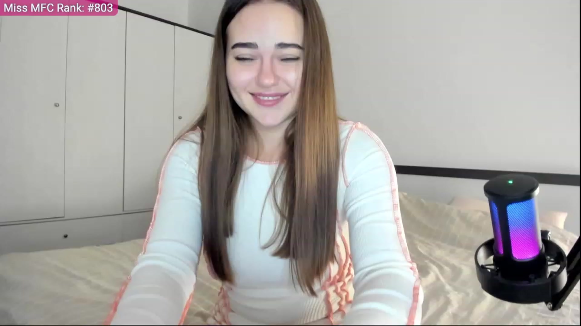 Gallery image thumbnail from BeeTheQueen's myfreecams stream on, 10/12/2023, 16:19 image 15 of 20