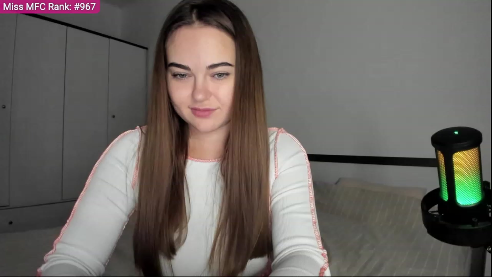 Gallery image thumbnail from BeeTheQueen's myfreecams stream on, 10/12/2023, 16:19 image 7 of 20