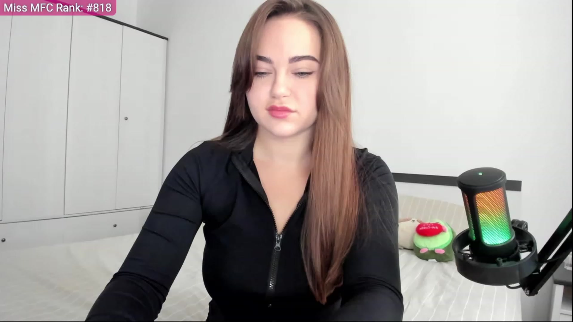 Gallery image thumbnail from BeeTheQueen's myfreecams stream on, 10/13/2023, 11:38 image 3 of 20