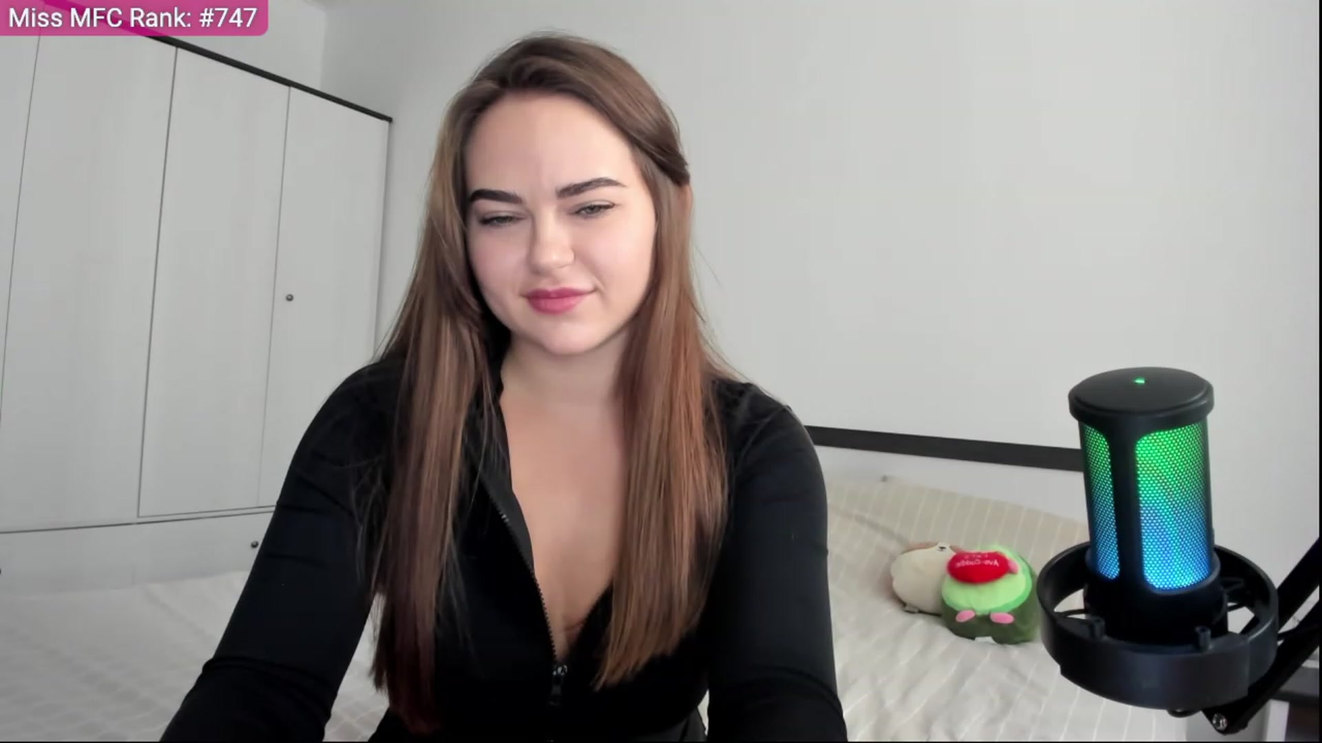 Gallery image thumbnail from BeeTheQueen's myfreecams stream on, 10/13/2023, 13:36 image 3 of 20