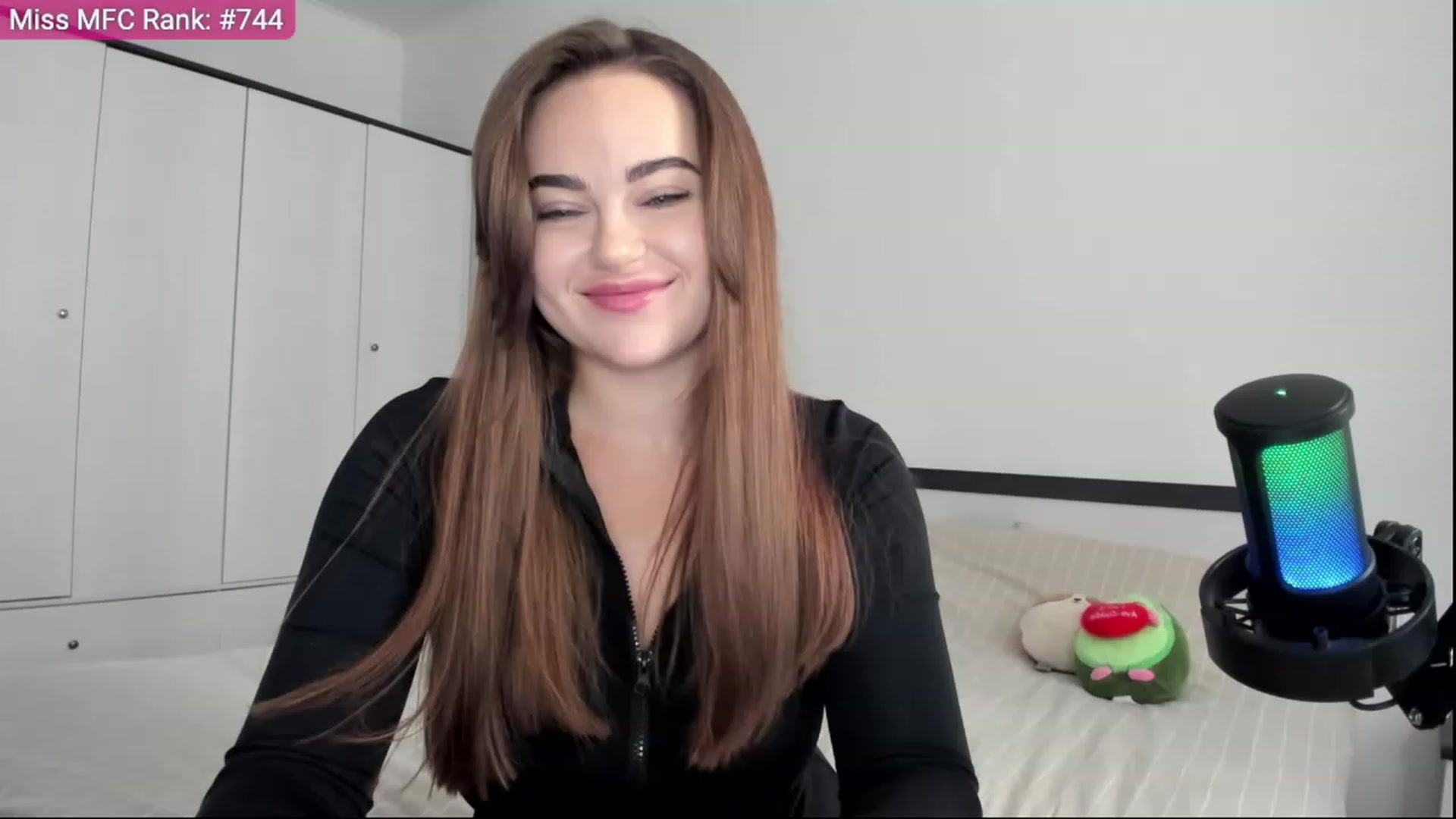 Gallery image thumbnail from BeeTheQueen's myfreecams stream on, 10/13/2023, 13:36 image 20 of 20