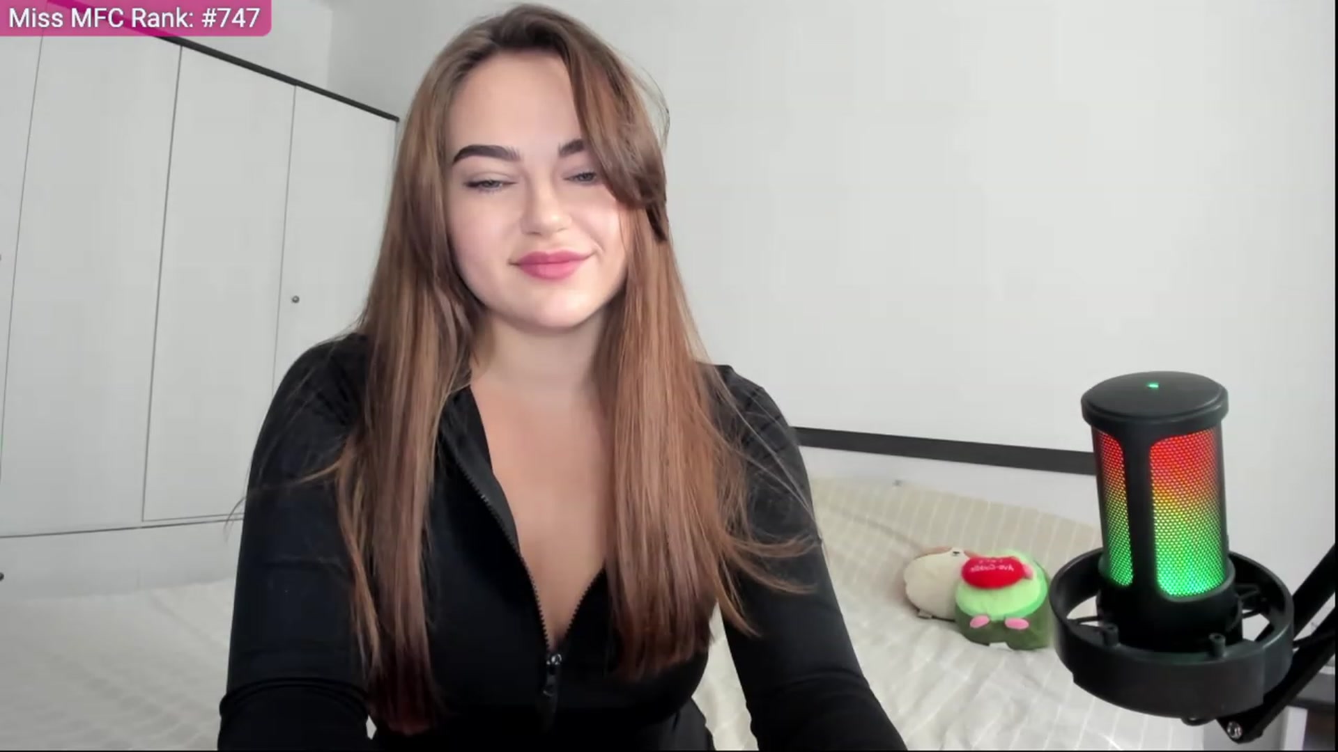 Gallery image thumbnail from BeeTheQueen's myfreecams stream on, 10/13/2023, 13:36 image 4 of 20