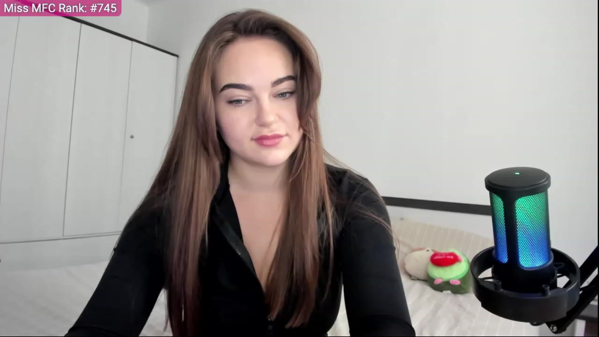 Gallery image thumbnail from BeeTheQueen's myfreecams stream on, 10/13/2023, 13:36 image 1 of 20