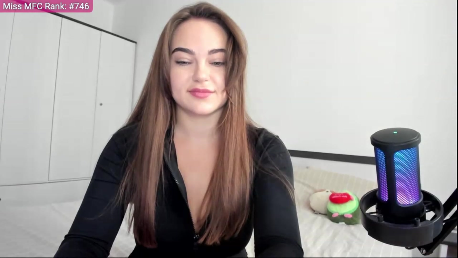 Gallery image thumbnail from BeeTheQueen's myfreecams stream on, 10/13/2023, 13:36 image 2 of 20